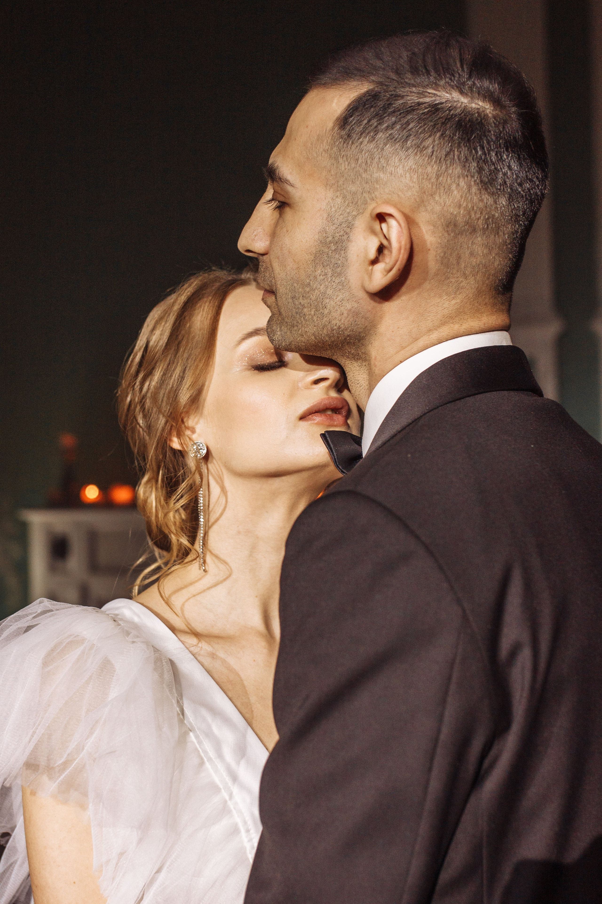 Свадебная съемка. Фотограф в Ростове-на-Дону Юлия Желтова