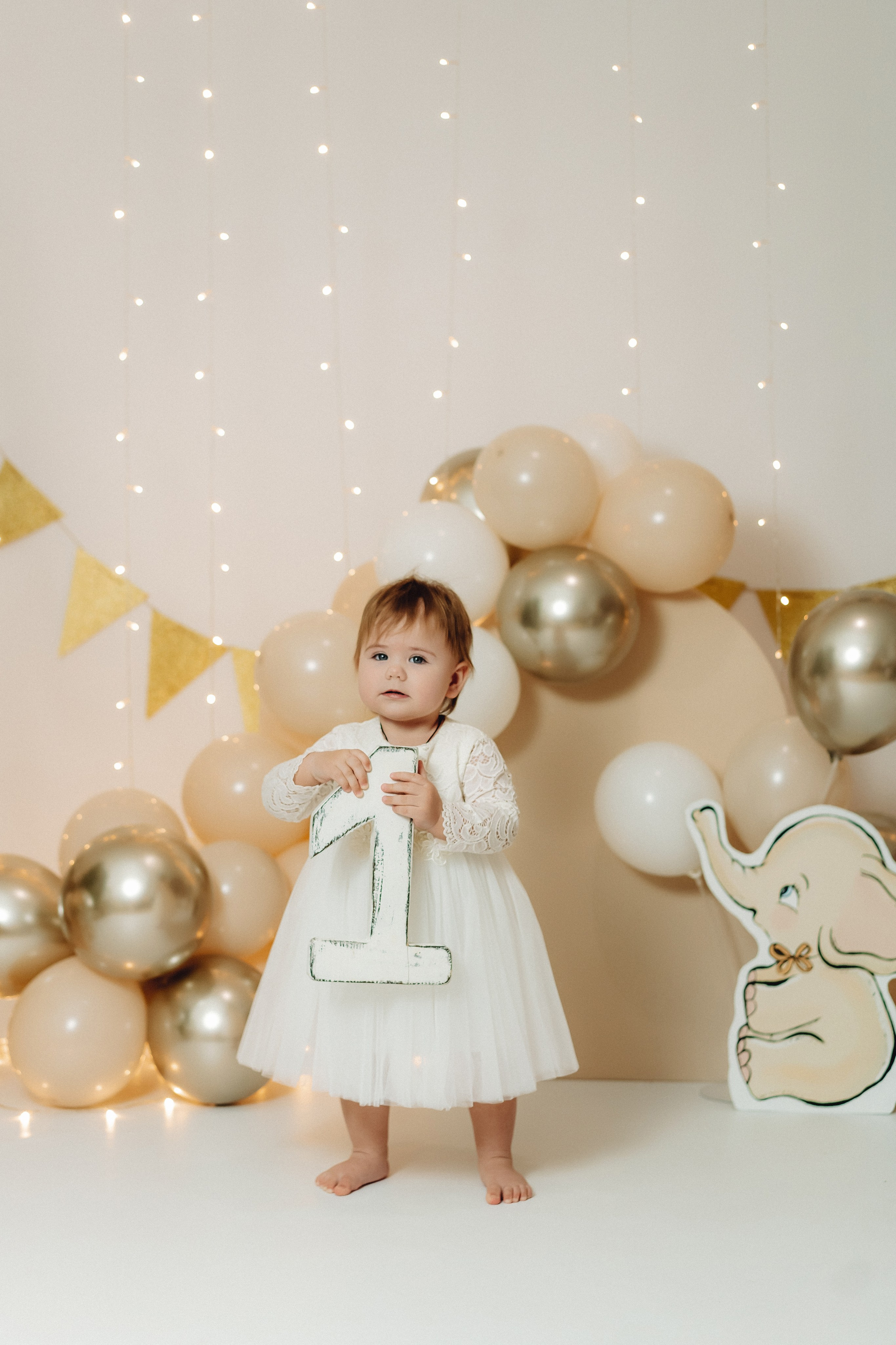 Мне 1 (2) годик. Семейный и контент фотограф в Красноярске Власова Екатерина