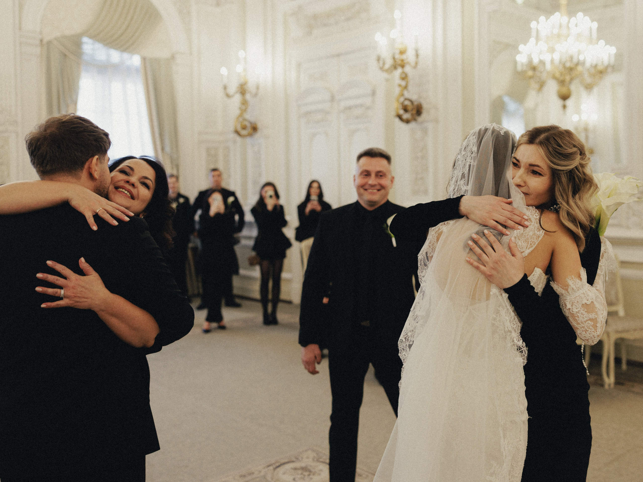 «Я держу тебя за руку». Фотограф Санкт-Петербург