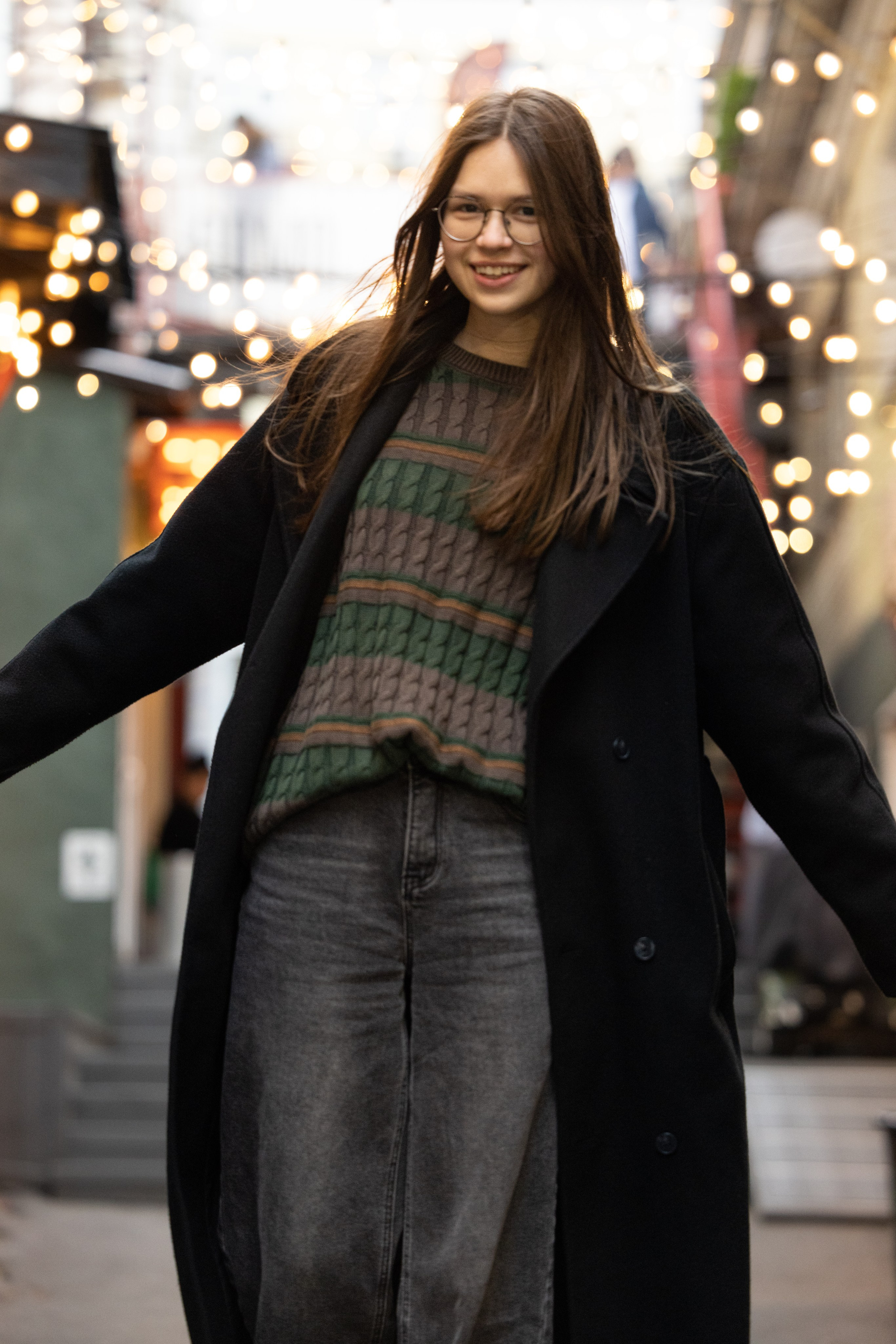 Мария. Фотограф в Москве — Георгий Чернышов