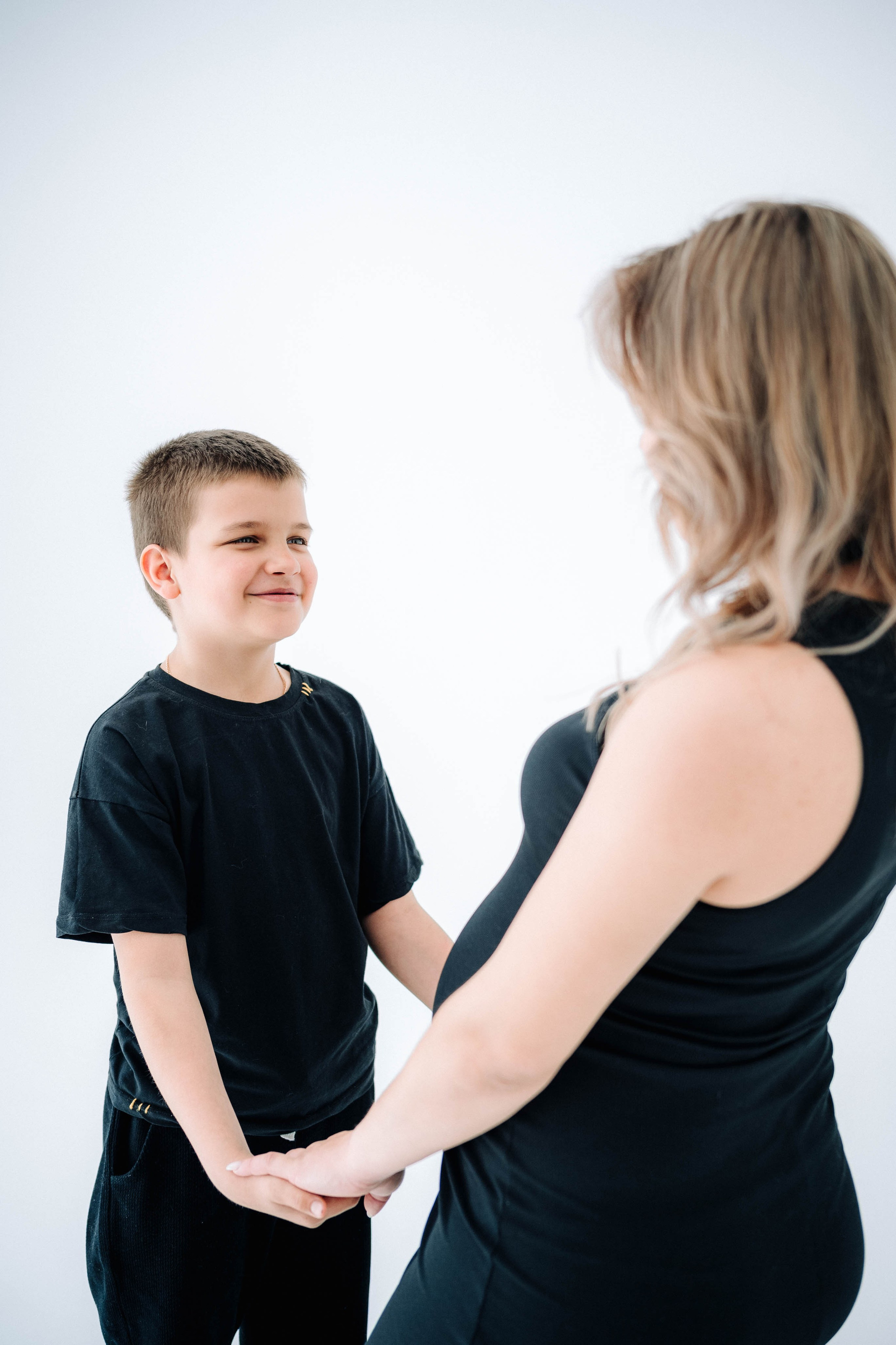 В ожидании малыша