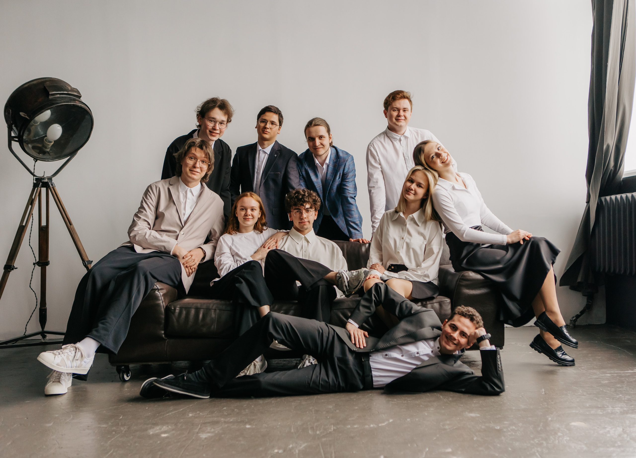 9-11 класс. Свадебный фотограф Юлия Сарапульцева, Ижевск