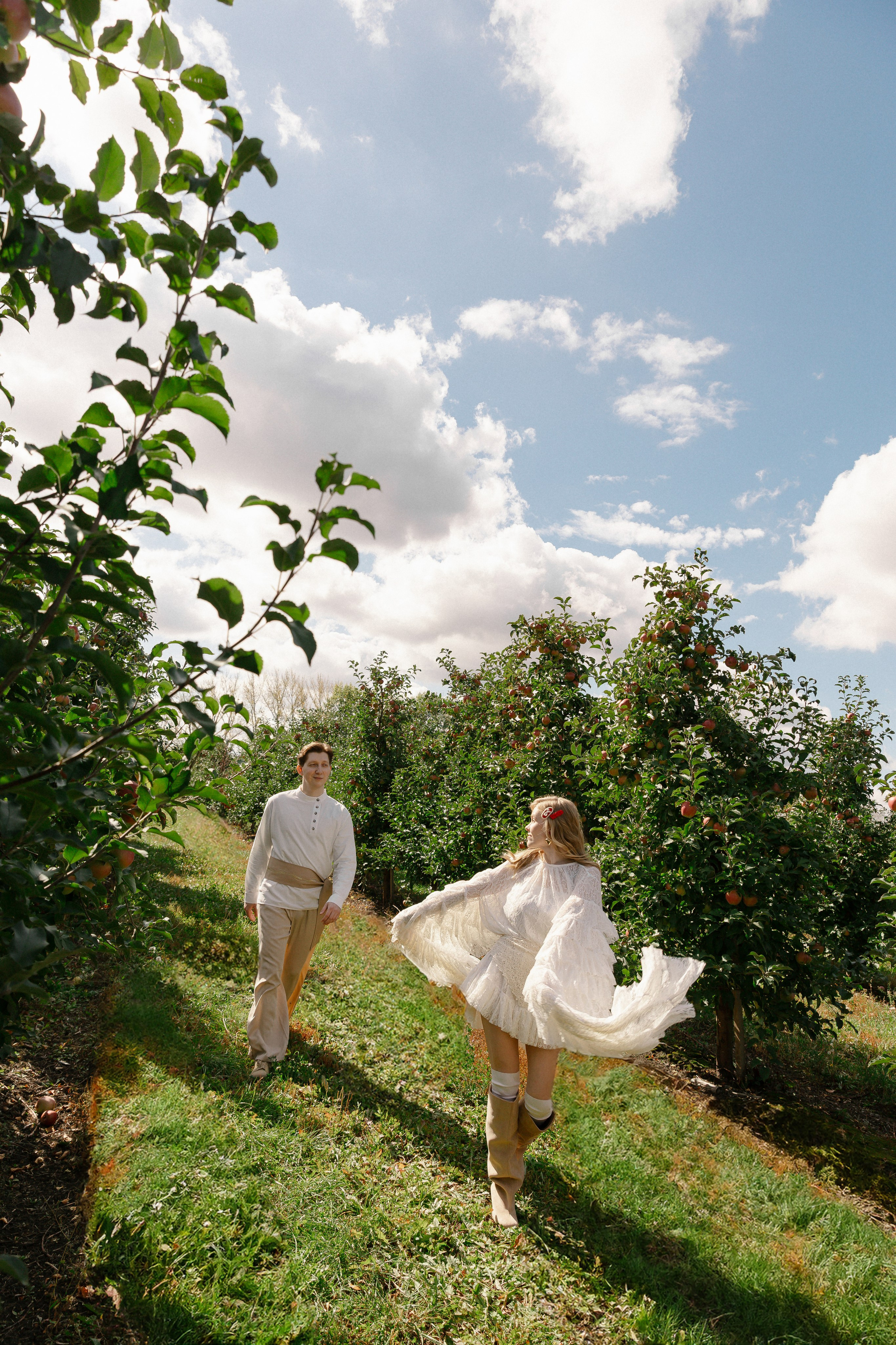 Диво Дивное!. Свадебный фотограф Алина Хабарова