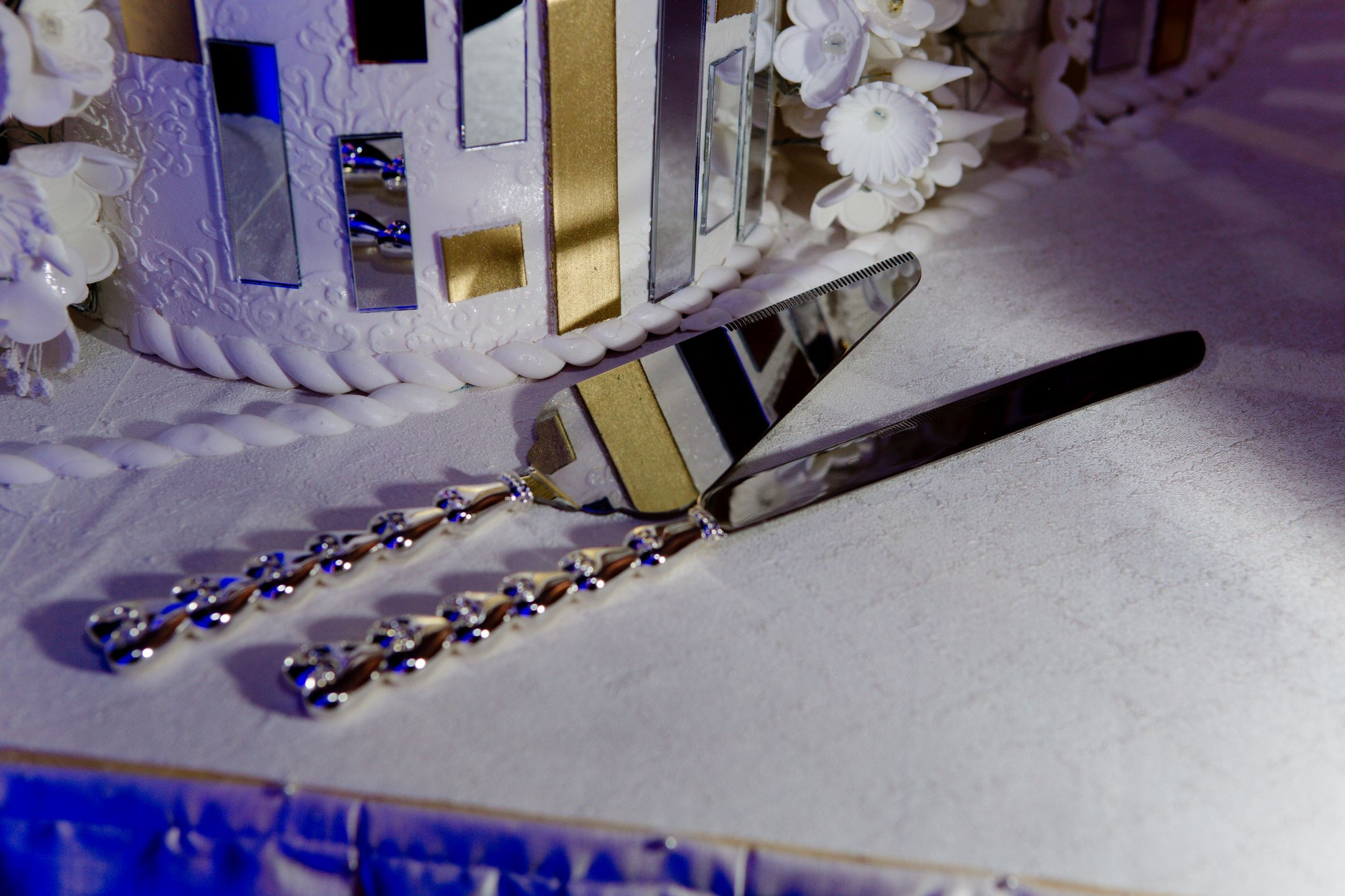 Яков и Вивиан. Фотограф Константин Земсков