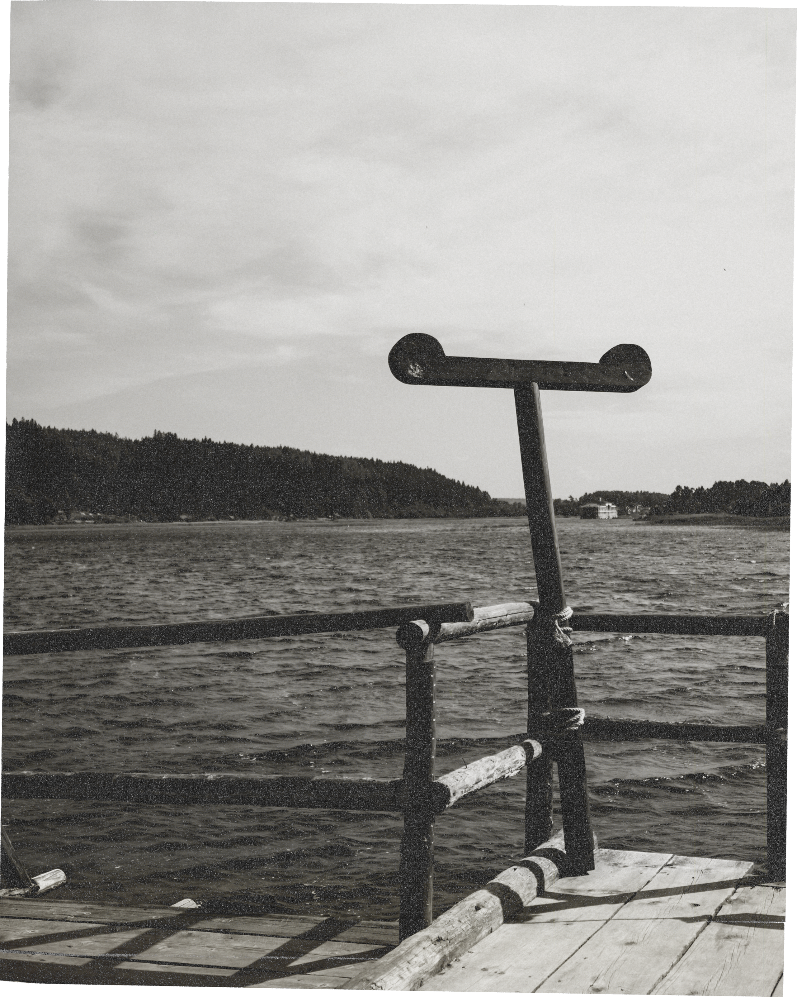 Рускеала. Фотограф Алиса Аспер