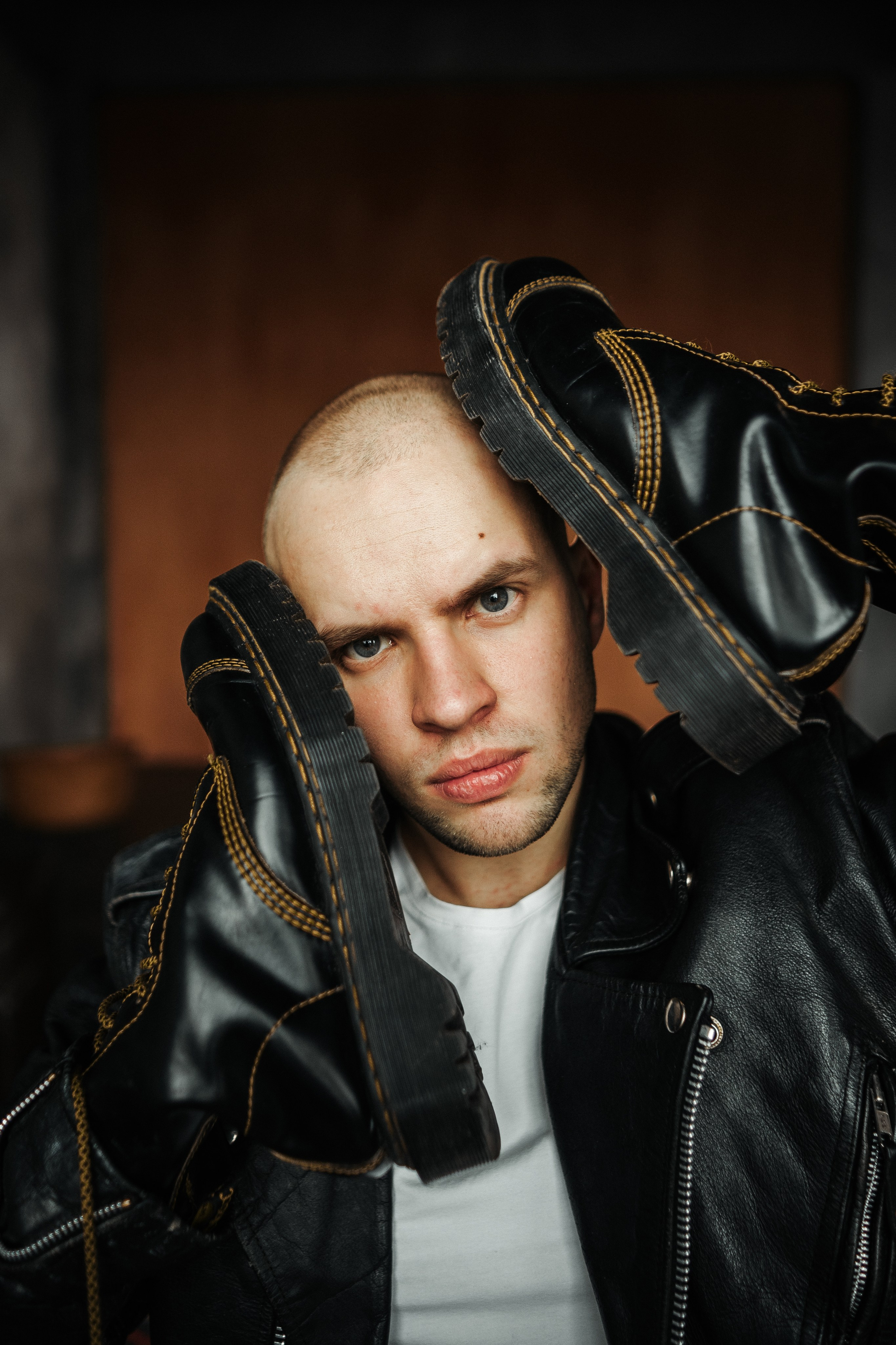 Кирилл студия