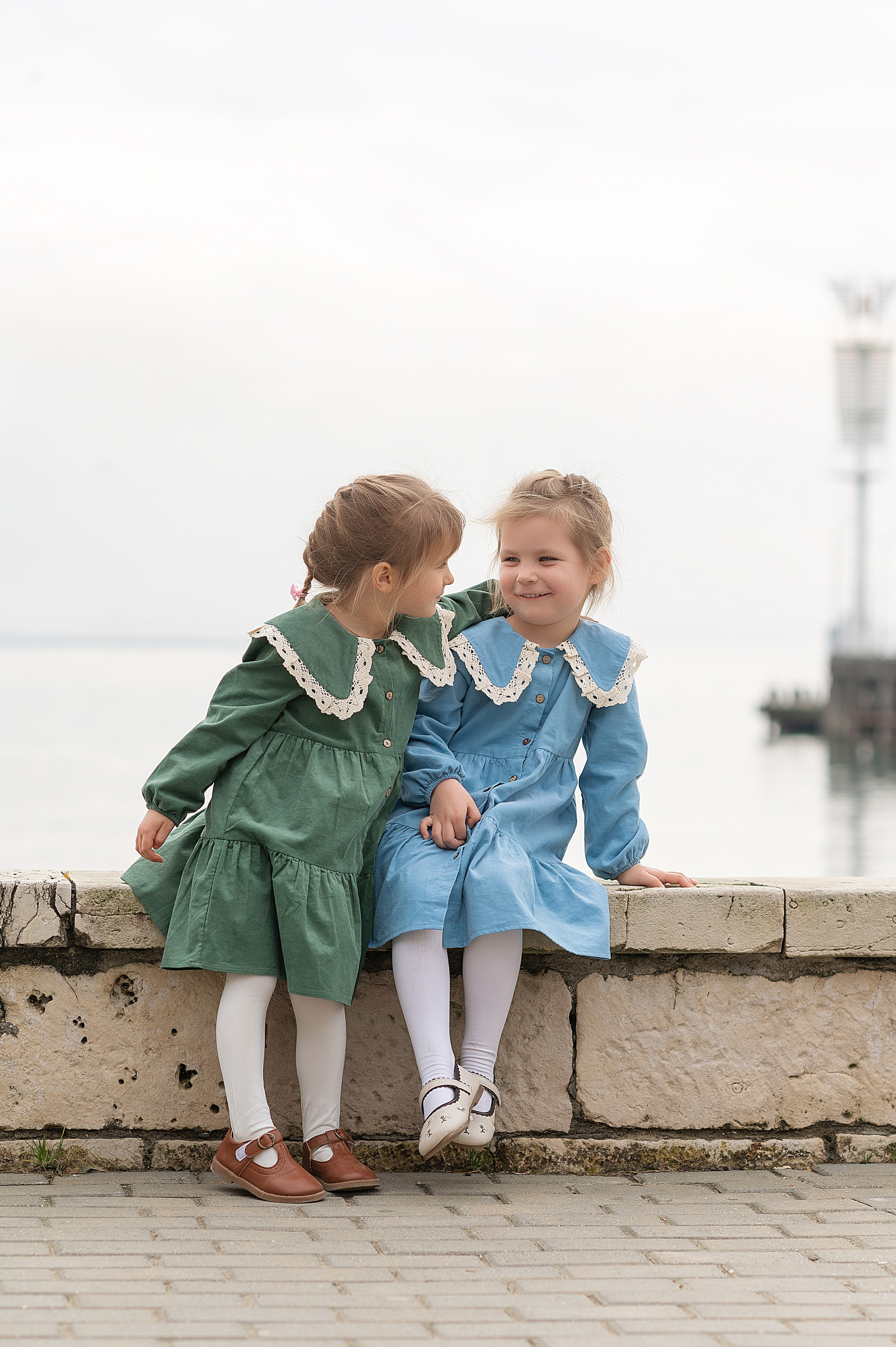 Прогулка с малышом. Детский фотограф Абхазия