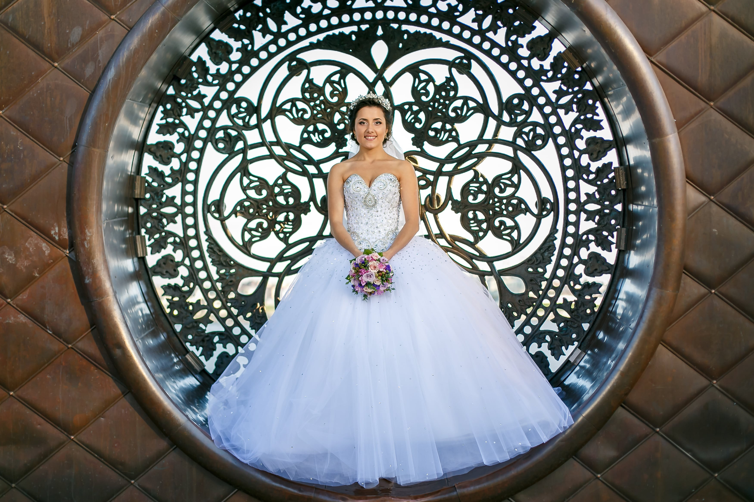 Свадьба Казань. Фотограф Ильхам Сибгатуллин Казань