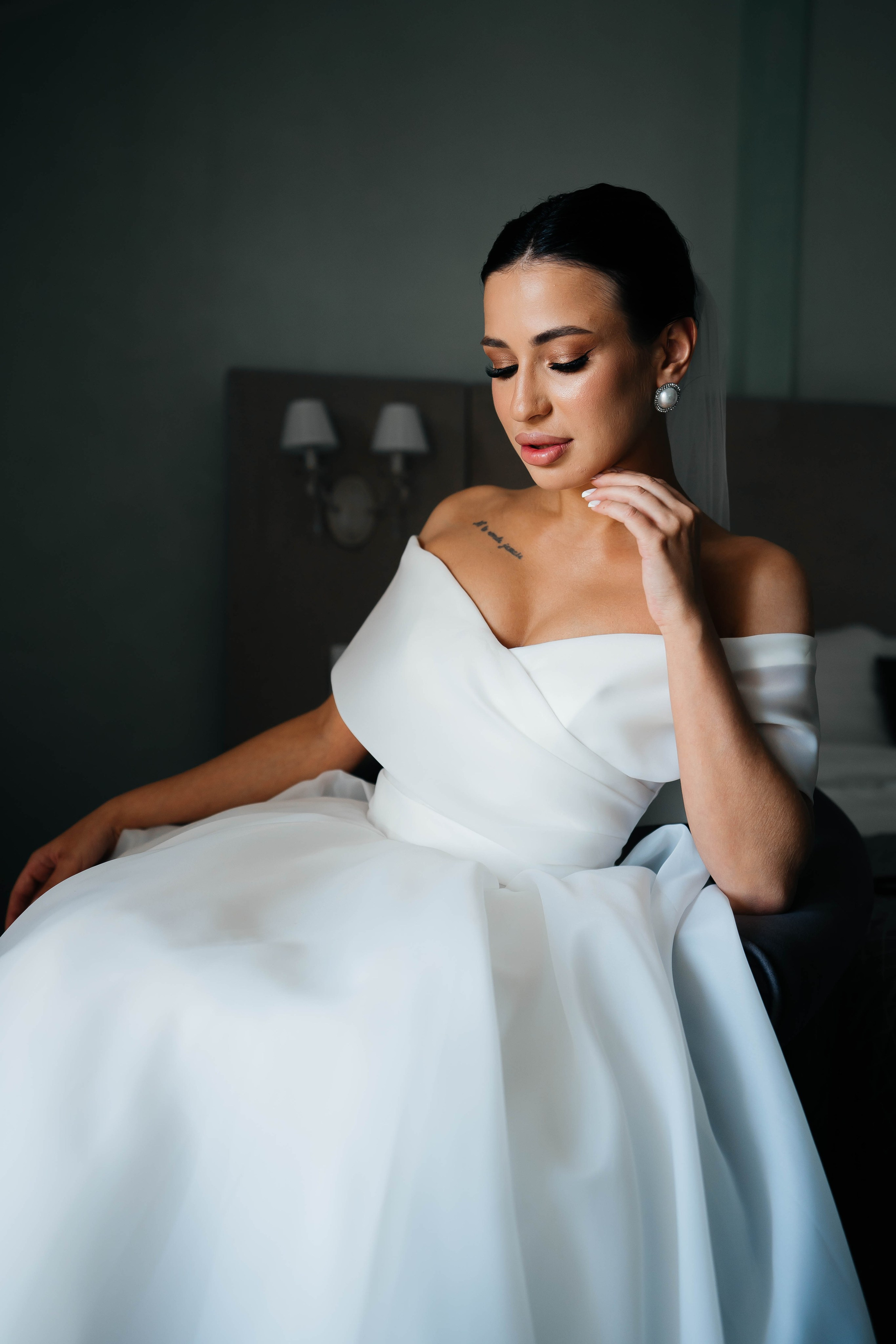 Артем и Татьяна. Свадебный фотограф Курбанов Руслан