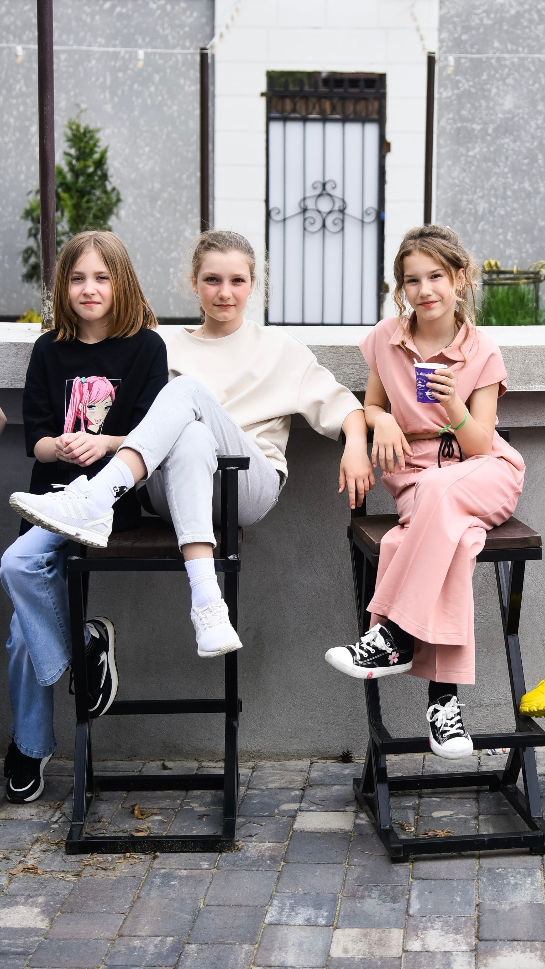 Выпускной 4 кл. Фотограф Олег Юршевич Солигорск Минск