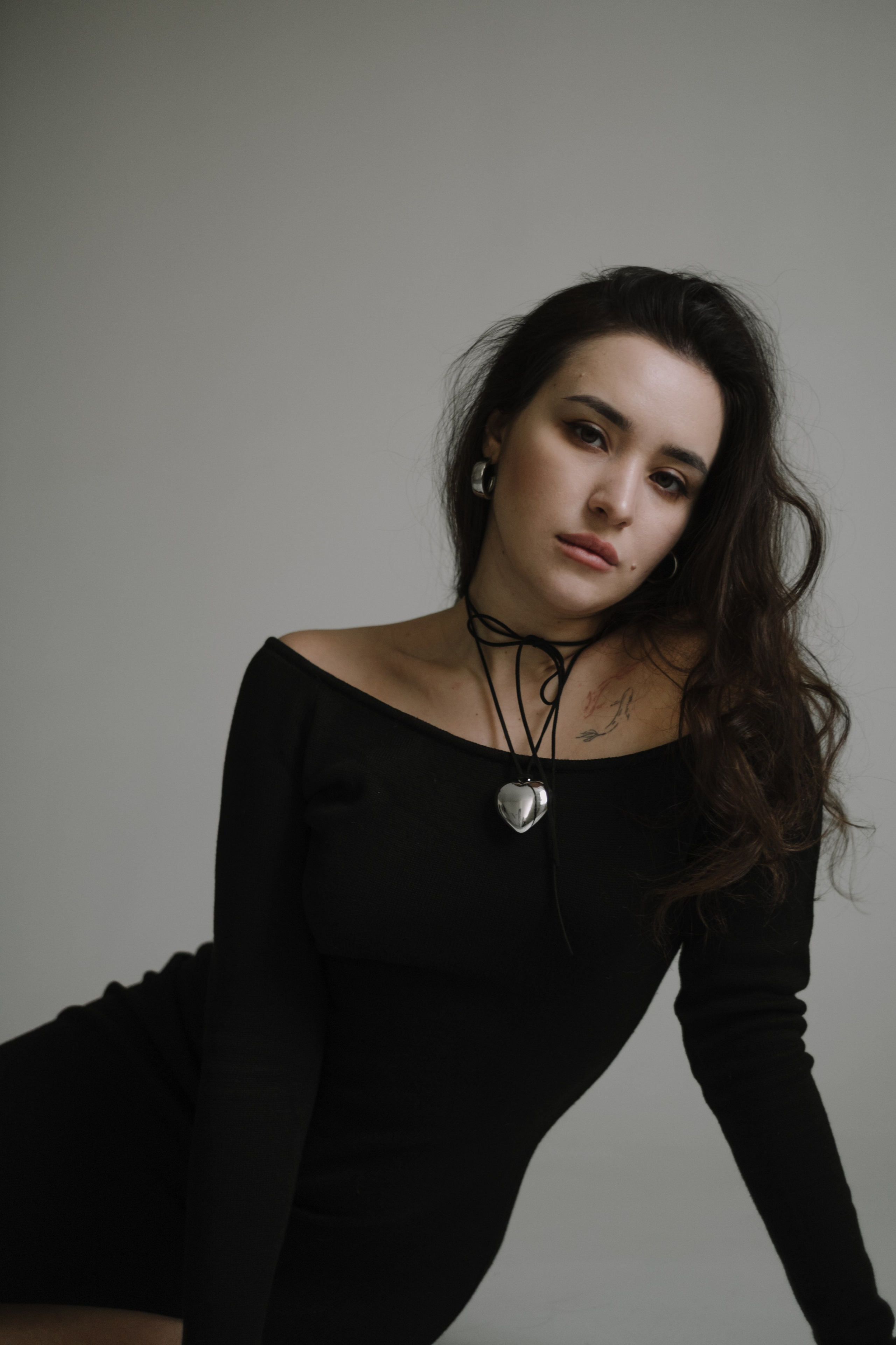 Индивидуальная фотосессия. Фотограф в Санкт-Петербурге Мария Комолитдинова