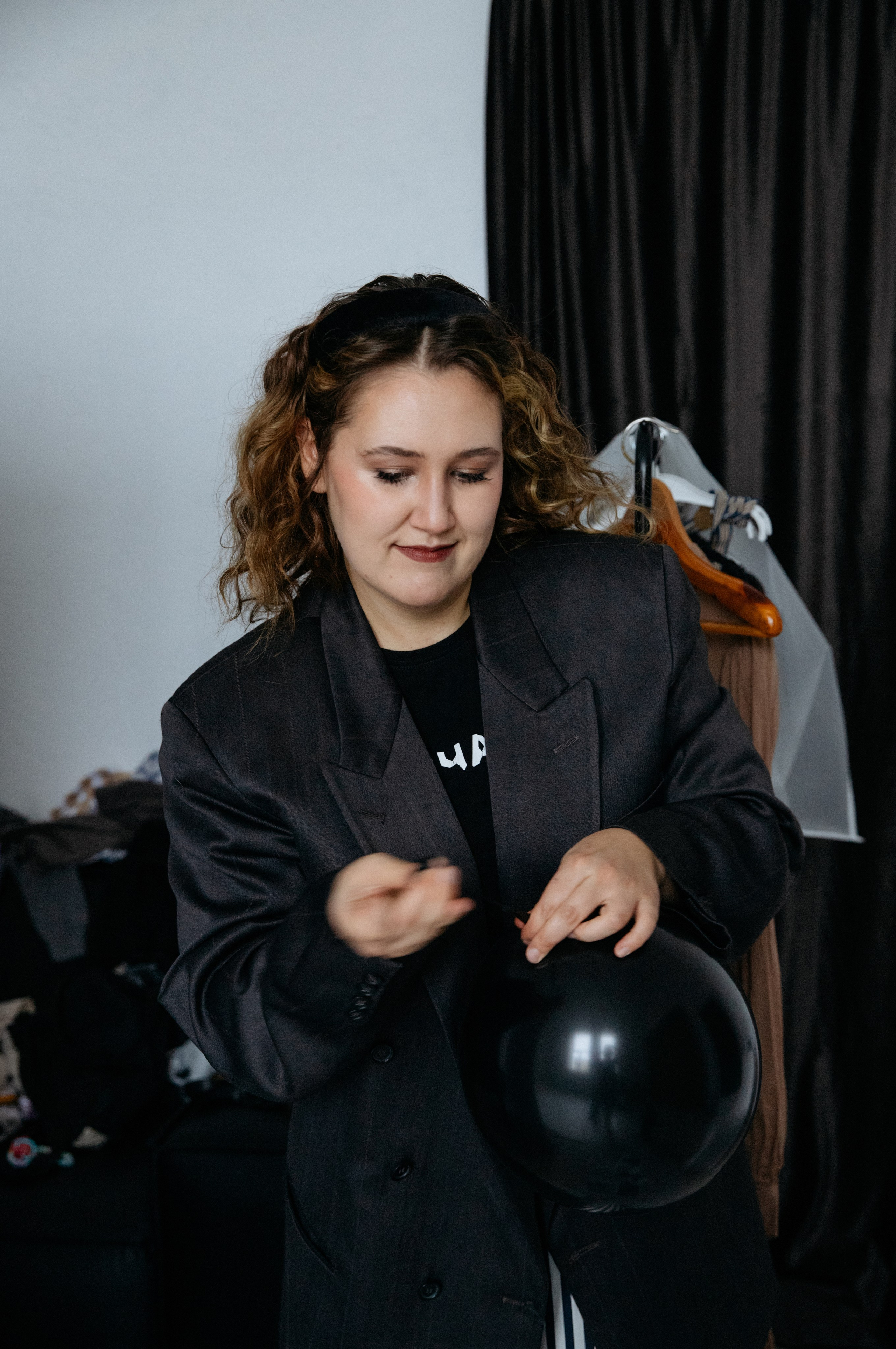 Арина + Лёня + Сава. Фотограф в Выборге | Юлия Басырова