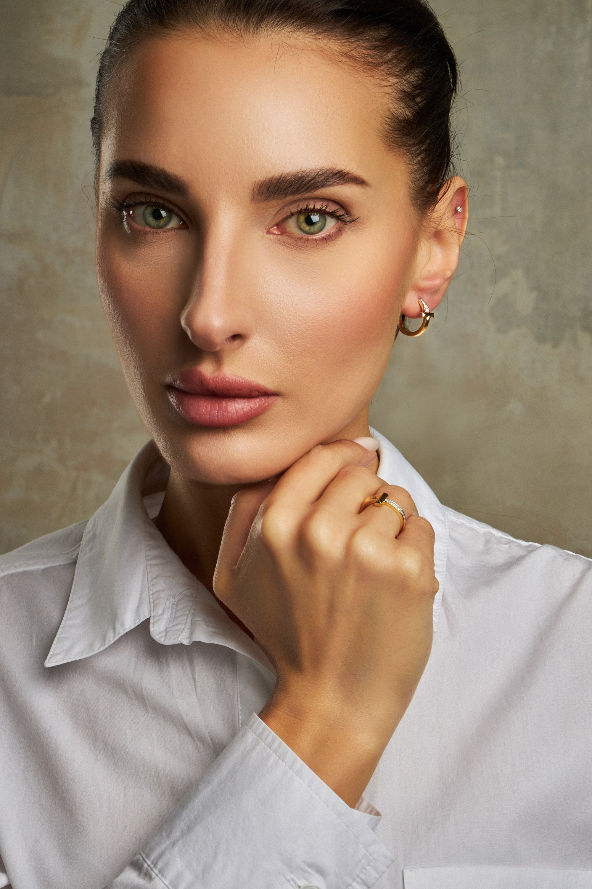 Украшения. Рекламный фотограф Ушаков Константин в Краснодаре