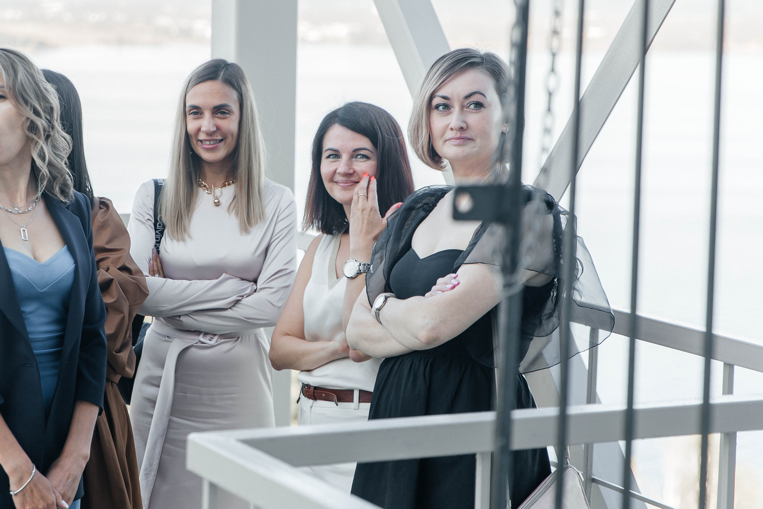 Корпоратив. Главная