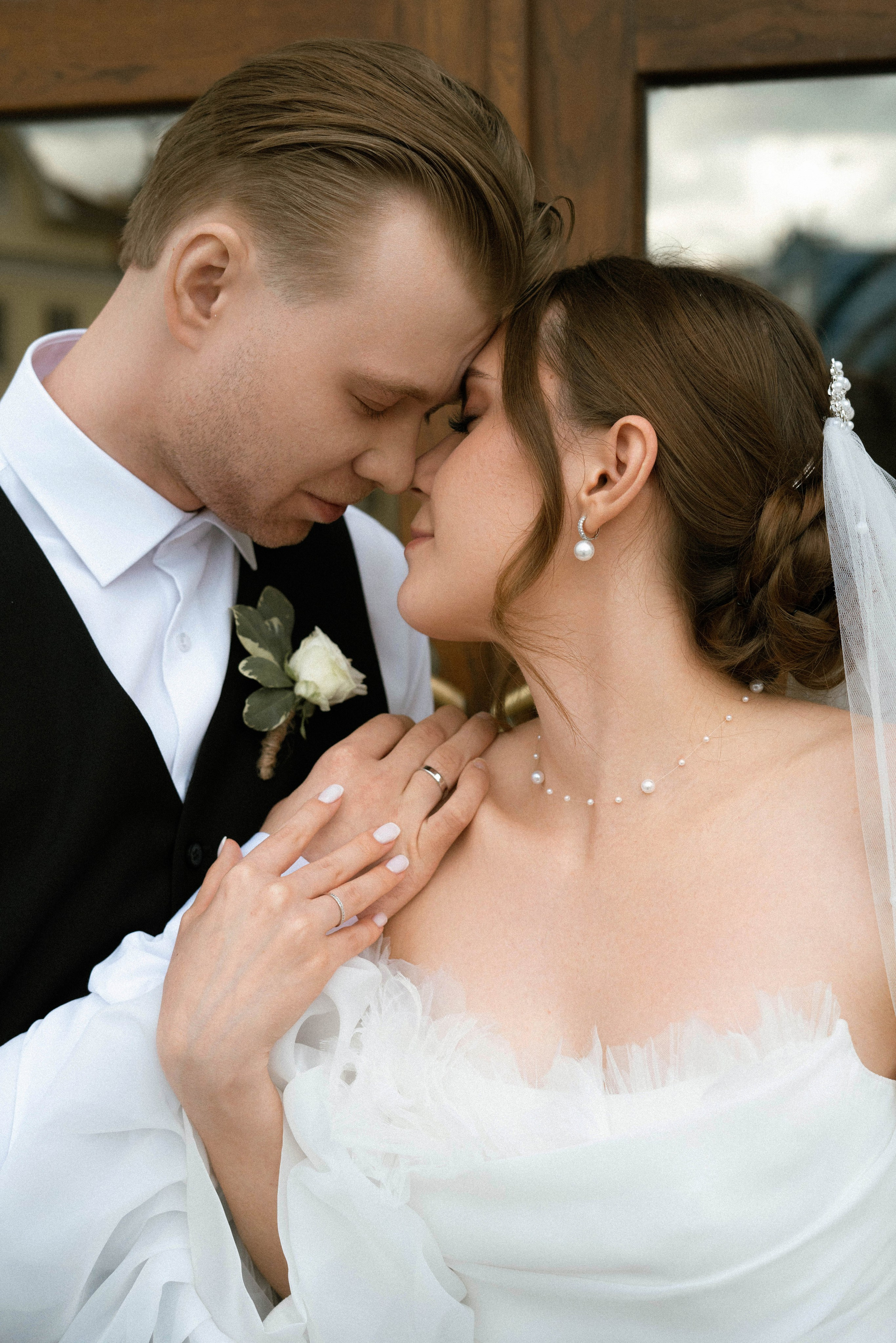 Wedding. Главная