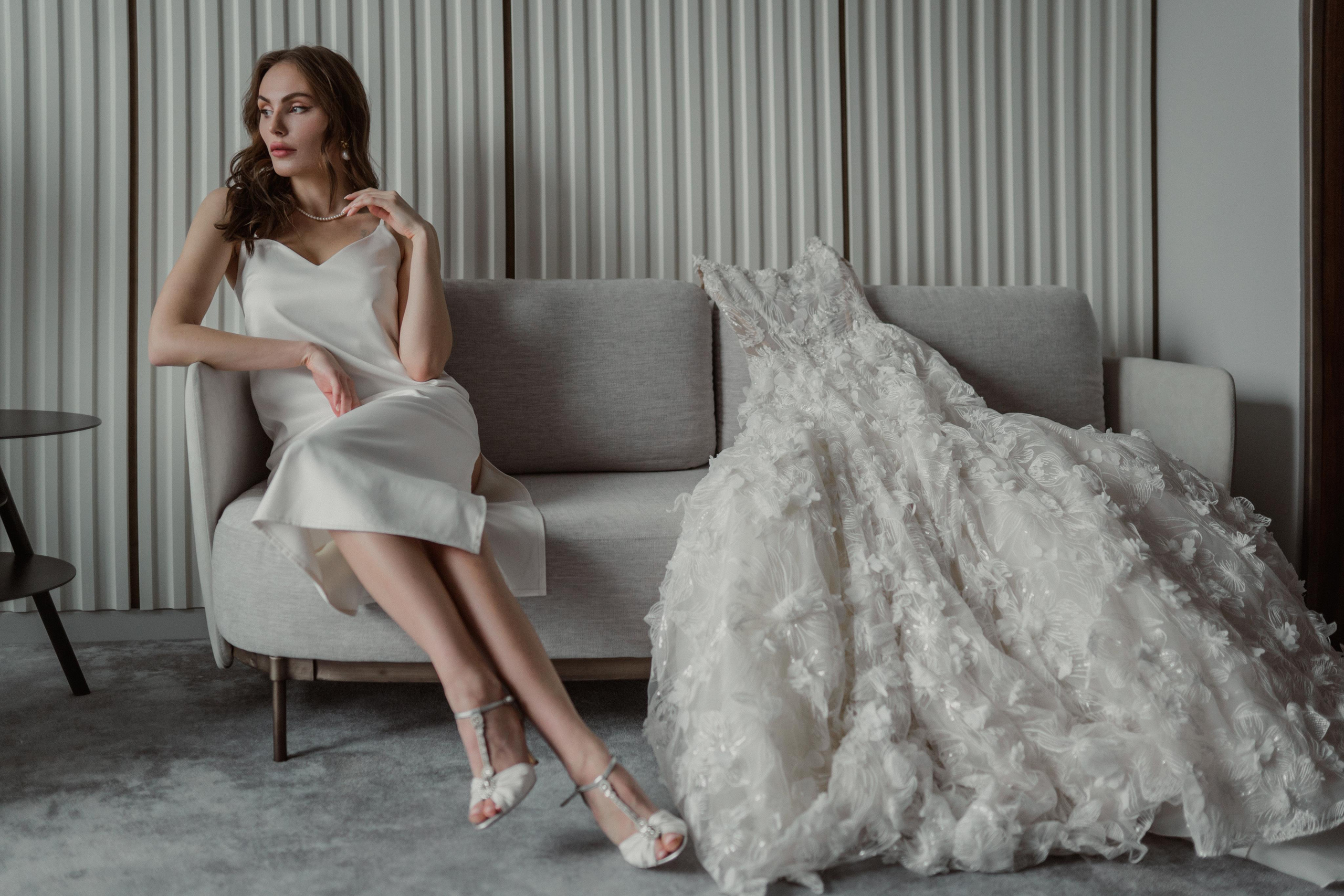 Свадьба в отеле. Фотограф в Москве Кондратьева Кристина