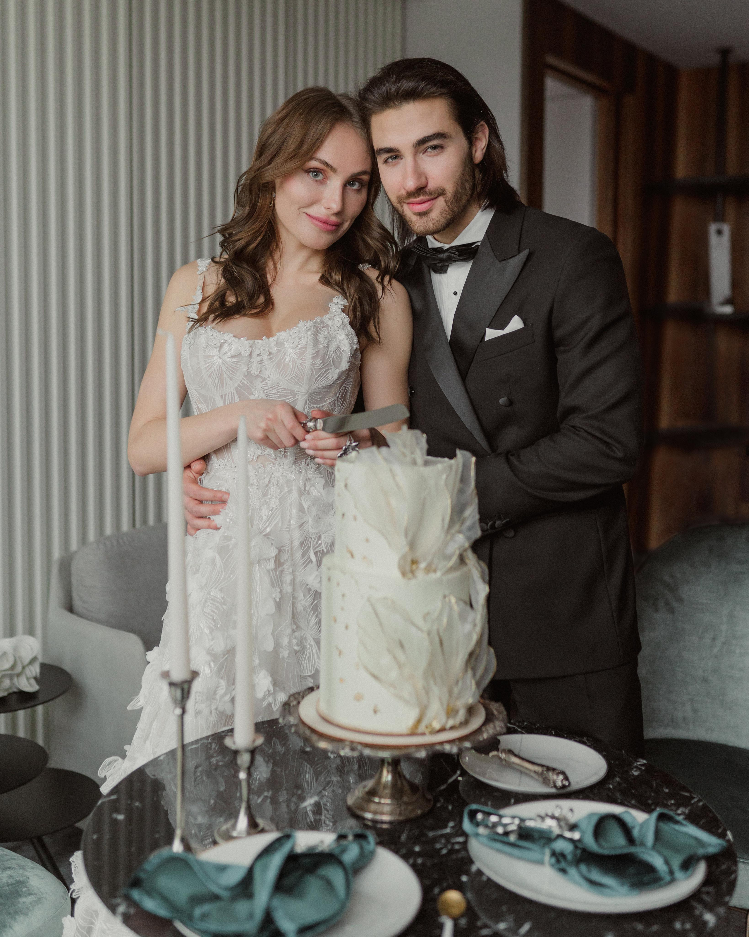 Свадьба в отеле. Фотограф в Москве Кондратьева Кристина