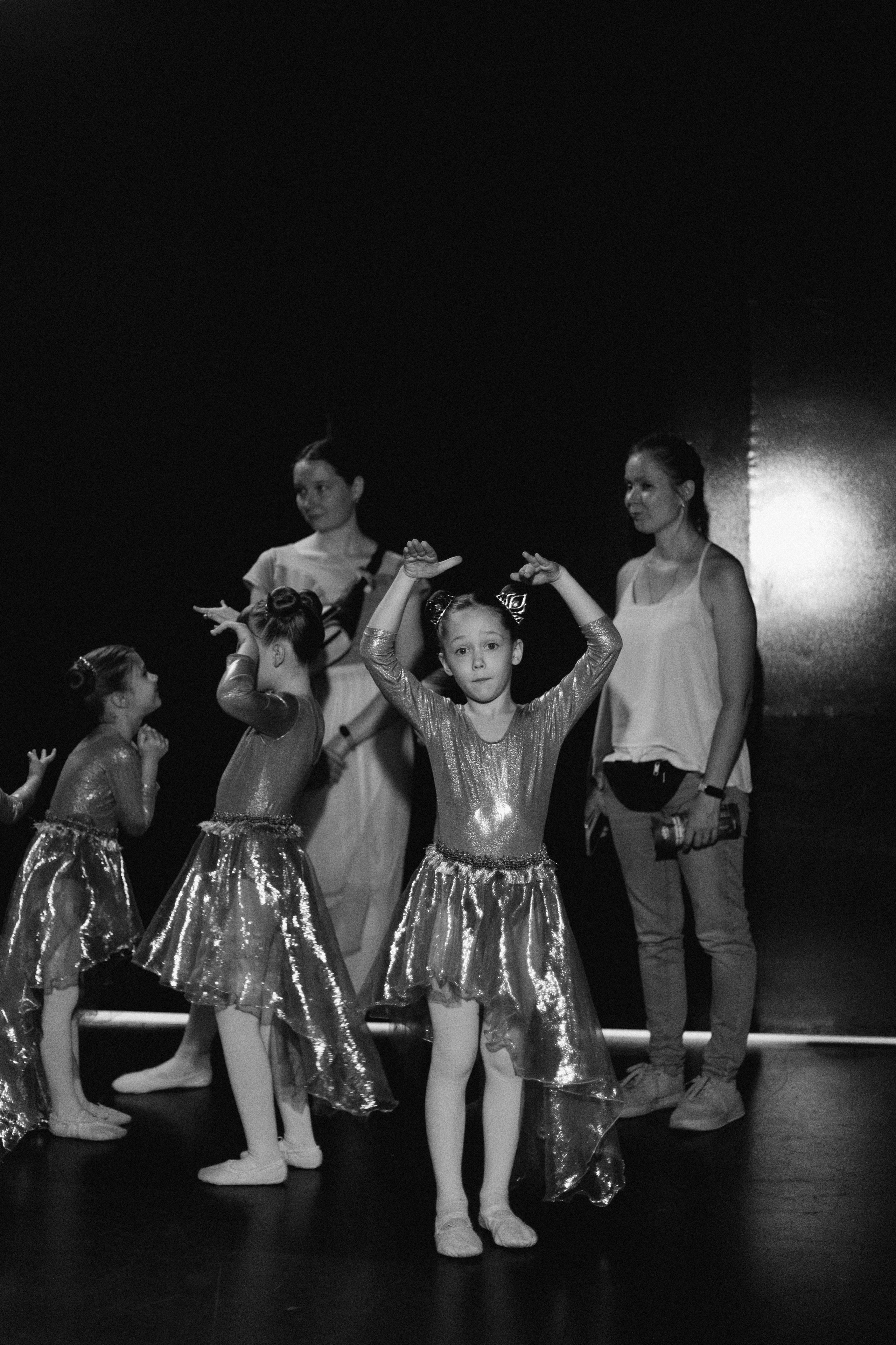 Балет с 2-х лет | Крокус | лето. Кузьмина Анастасия — контент-фотограф | Москва