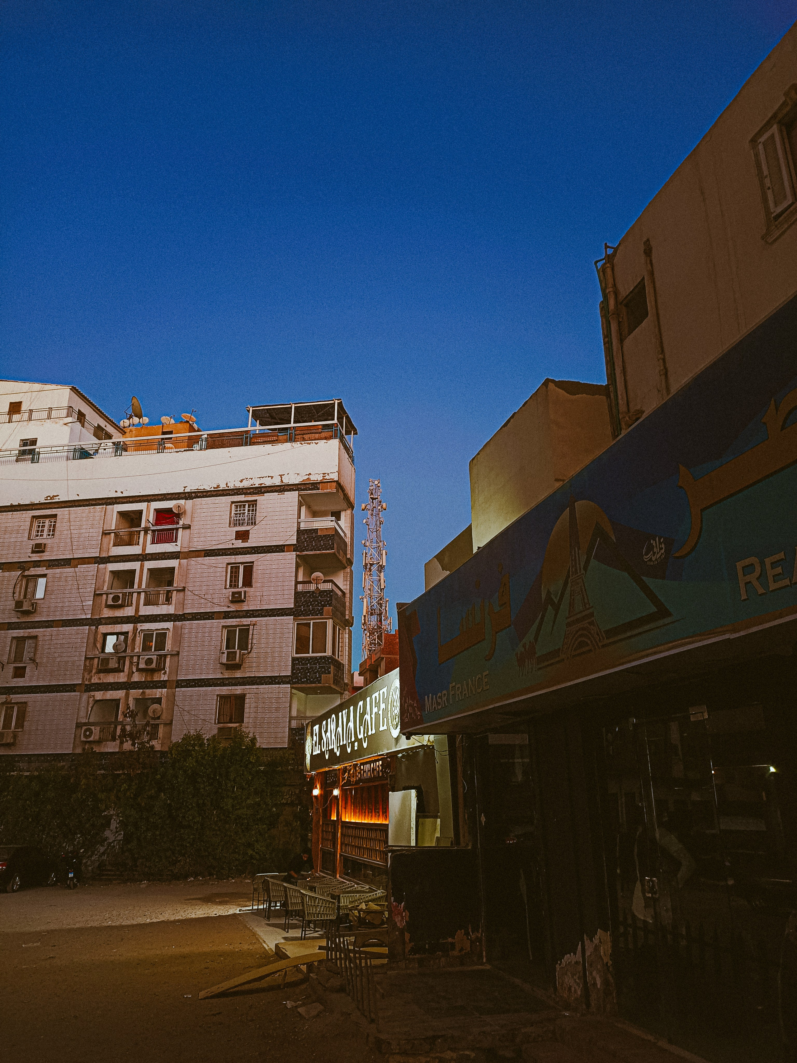 Мобильная. Jorgis — фотограф в Хургаде / обучение фотографии