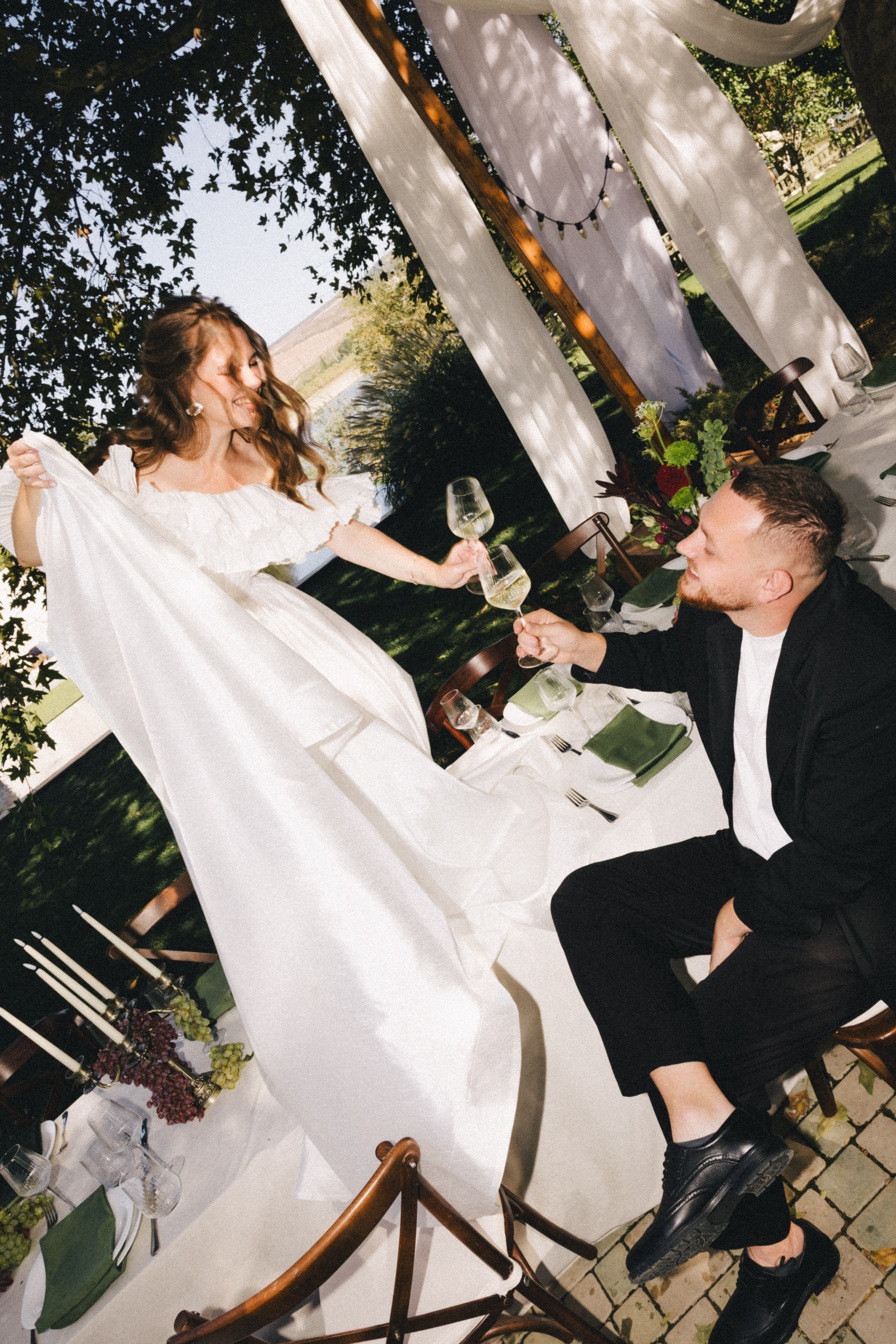 Итальянская свадьба в Крыму (серия собирается). Свадебный и семейный фотограф и видеограф, Крым, Москва, Санкт -Петербург