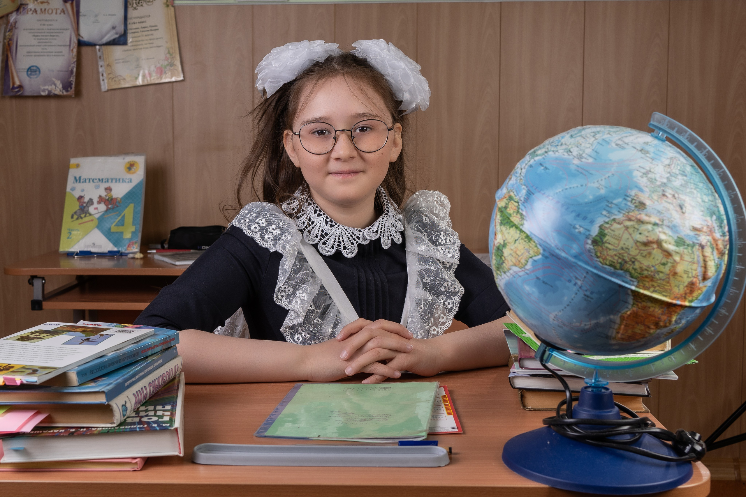 Школьная. Фотограф Ворошилов Дмитрий. Эссо. Камчатка