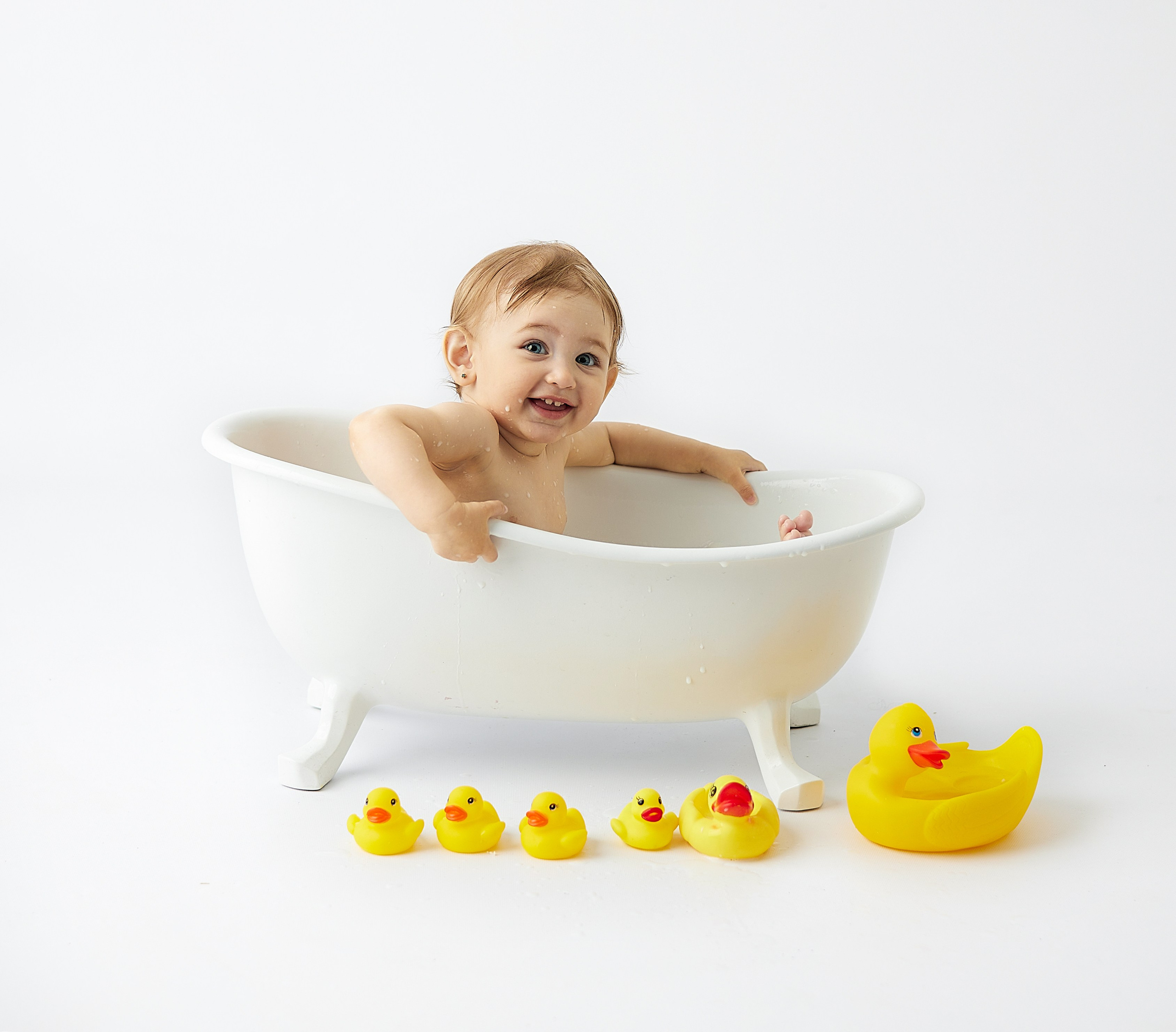 Годовасики. Детский Фотограф новорождённых