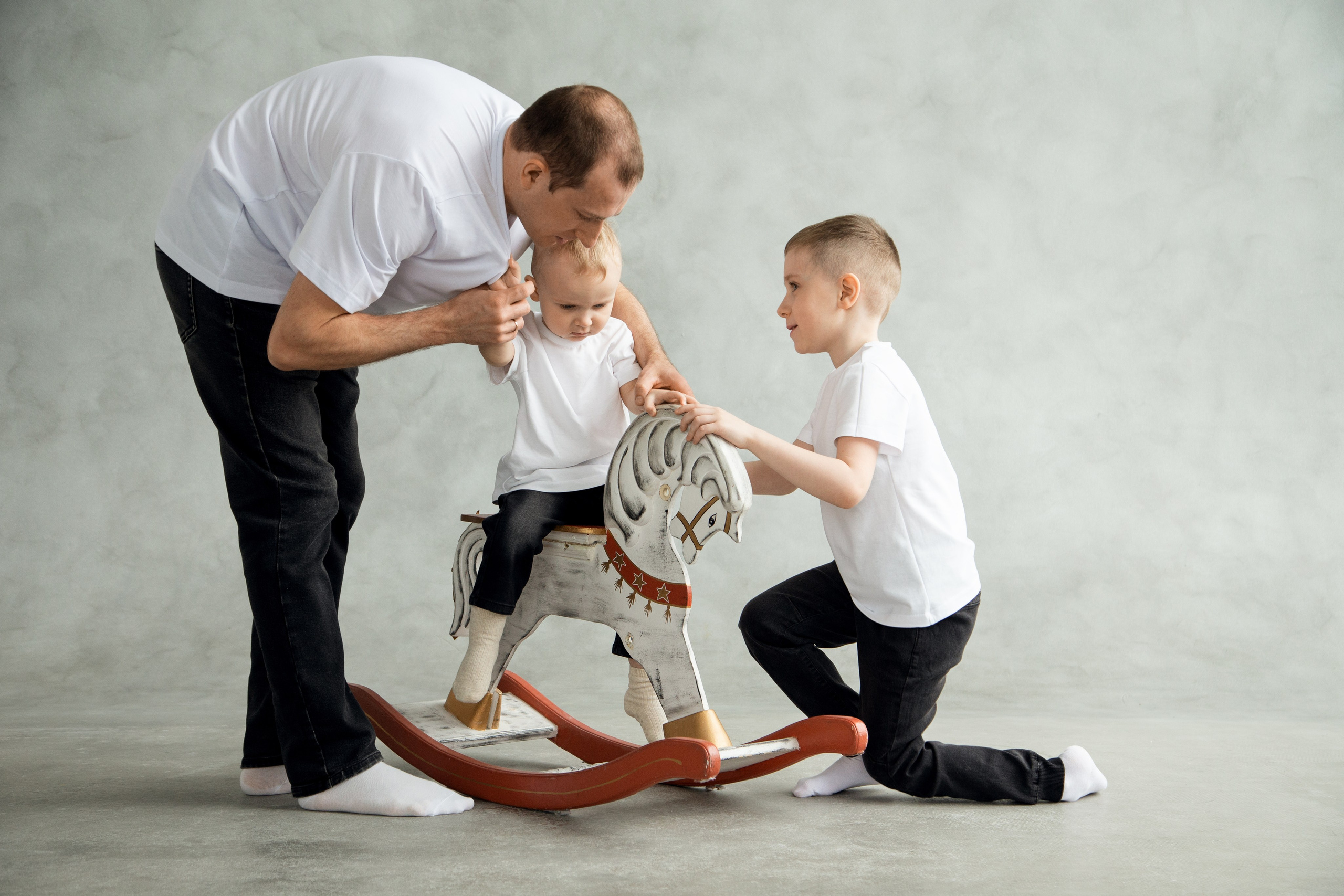 Студии. Фотограф в Сургуте Ксения Лепина