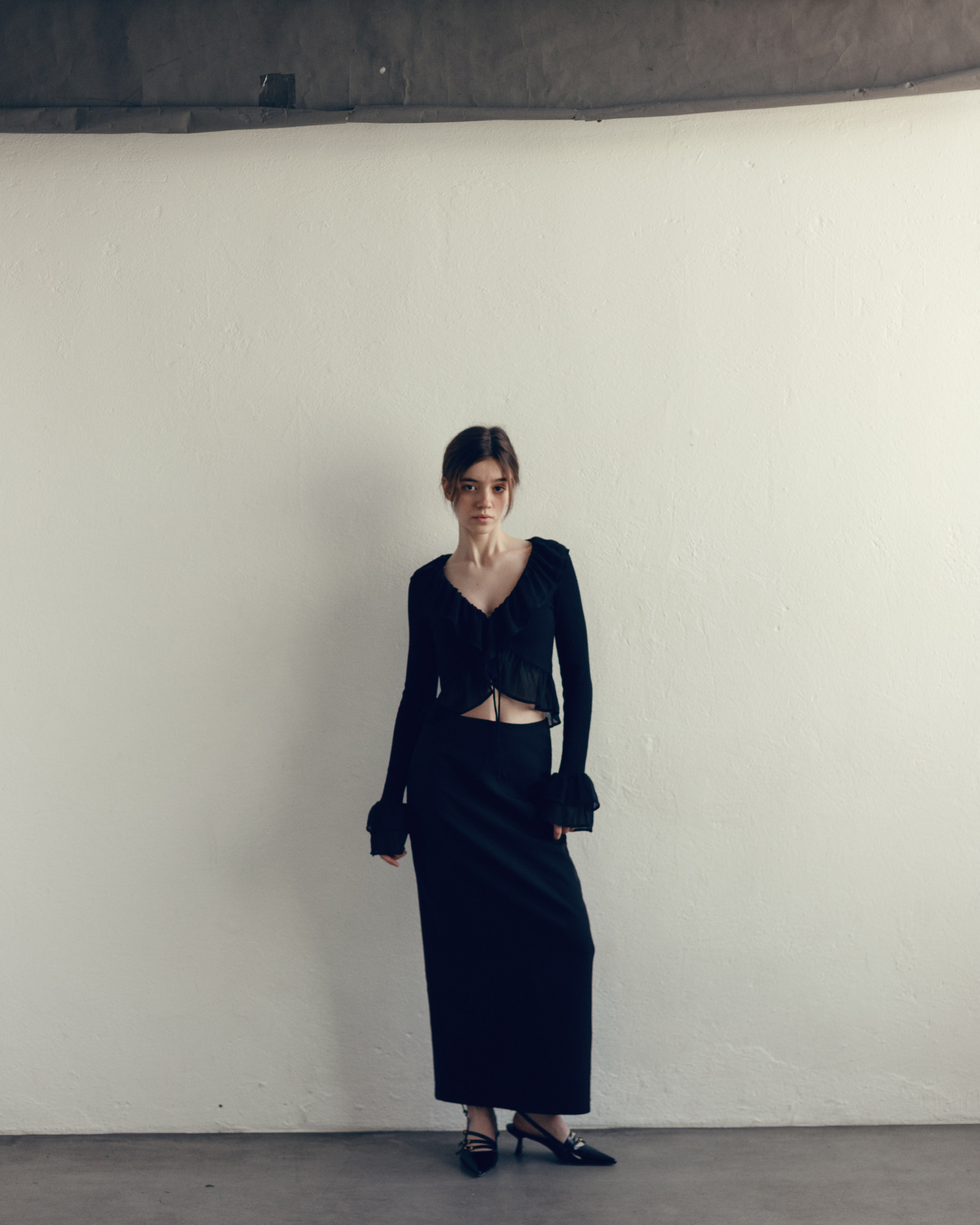 Ира. Фотограф в Москве — Евгения Прокопенко