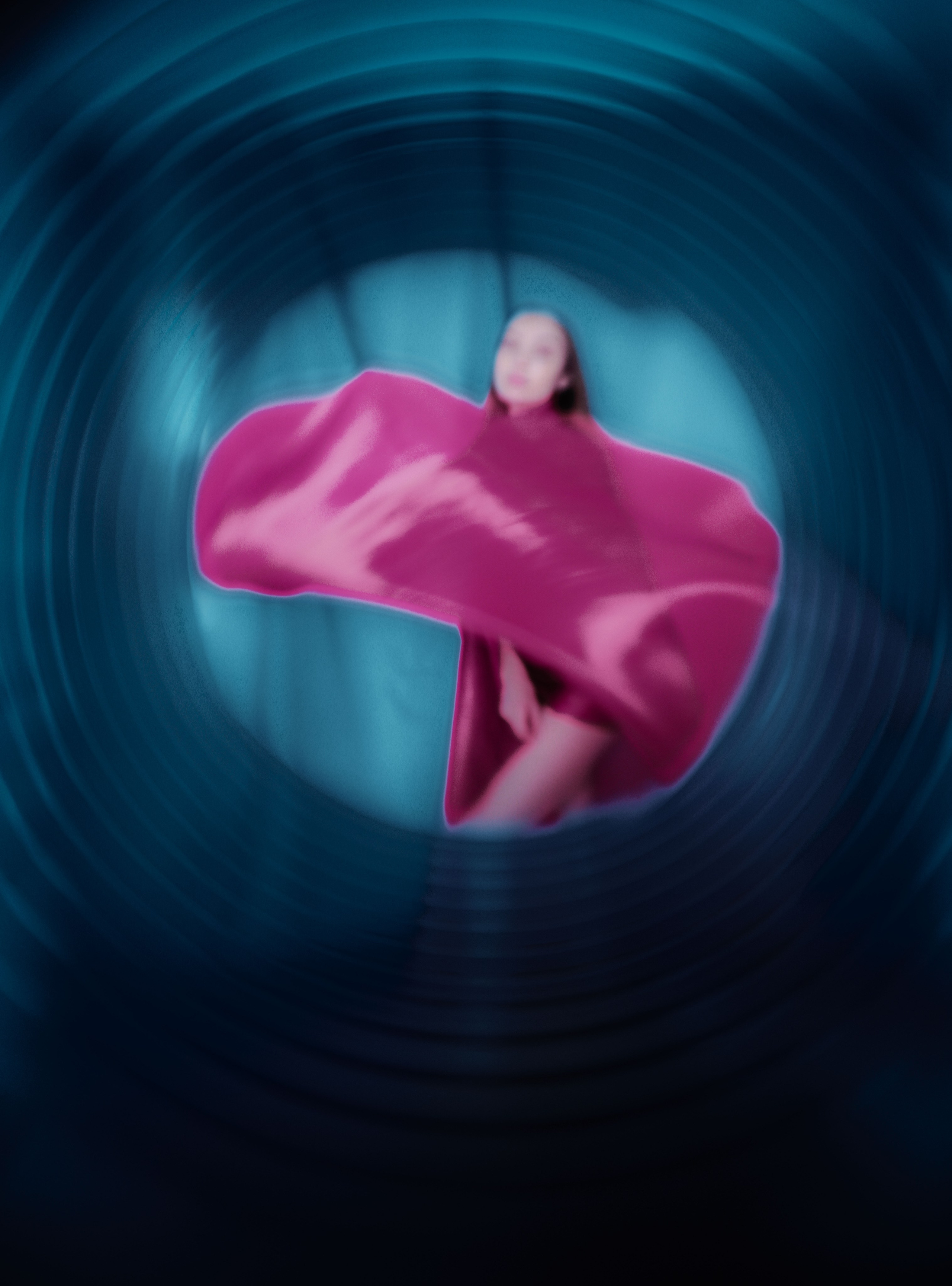 AUTOR'S ARTISTIC PHOTOGRAPHY. International visual artist