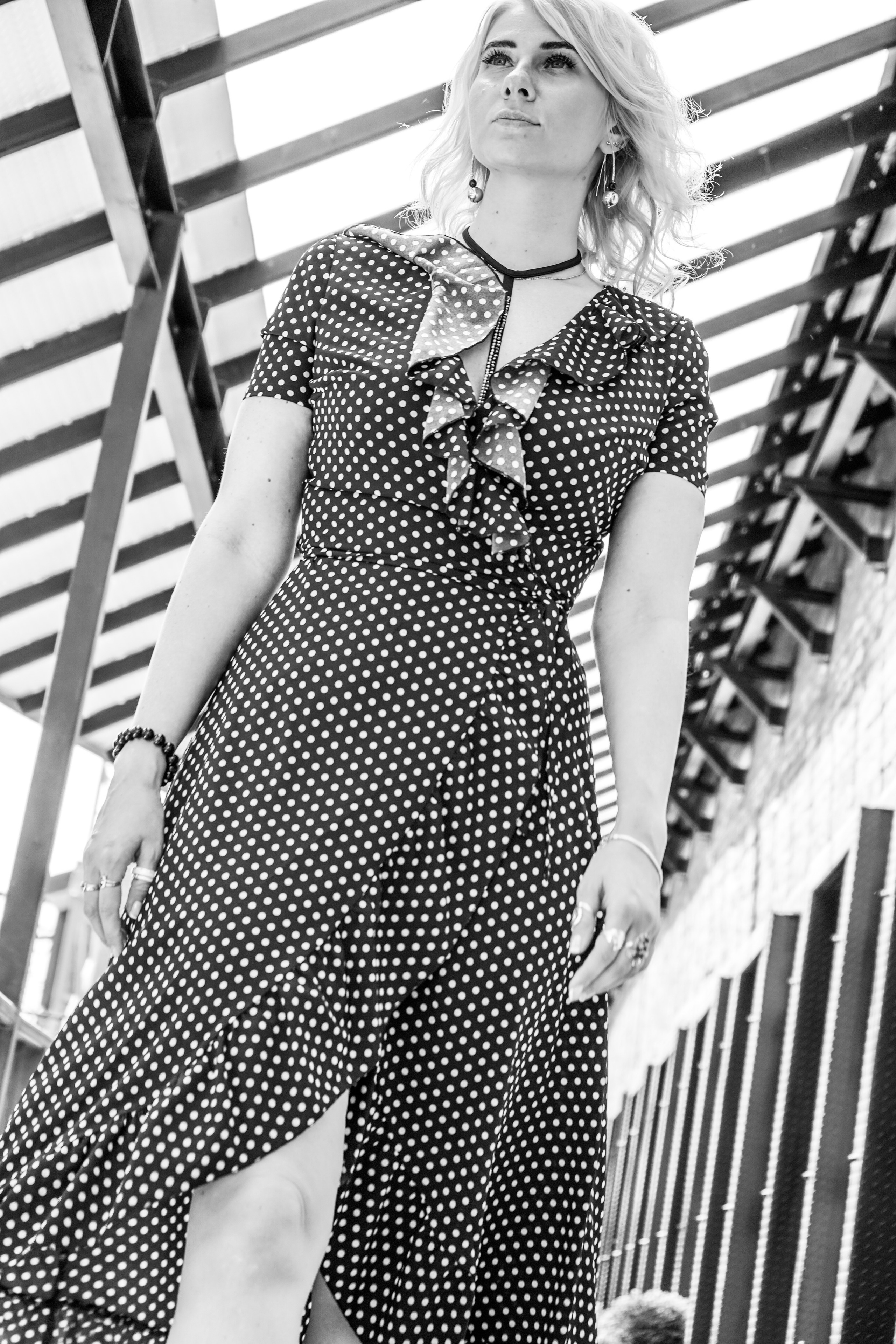 ПОРТРЕТ. Фотограф и видеооператор Екатерина Гнатюк