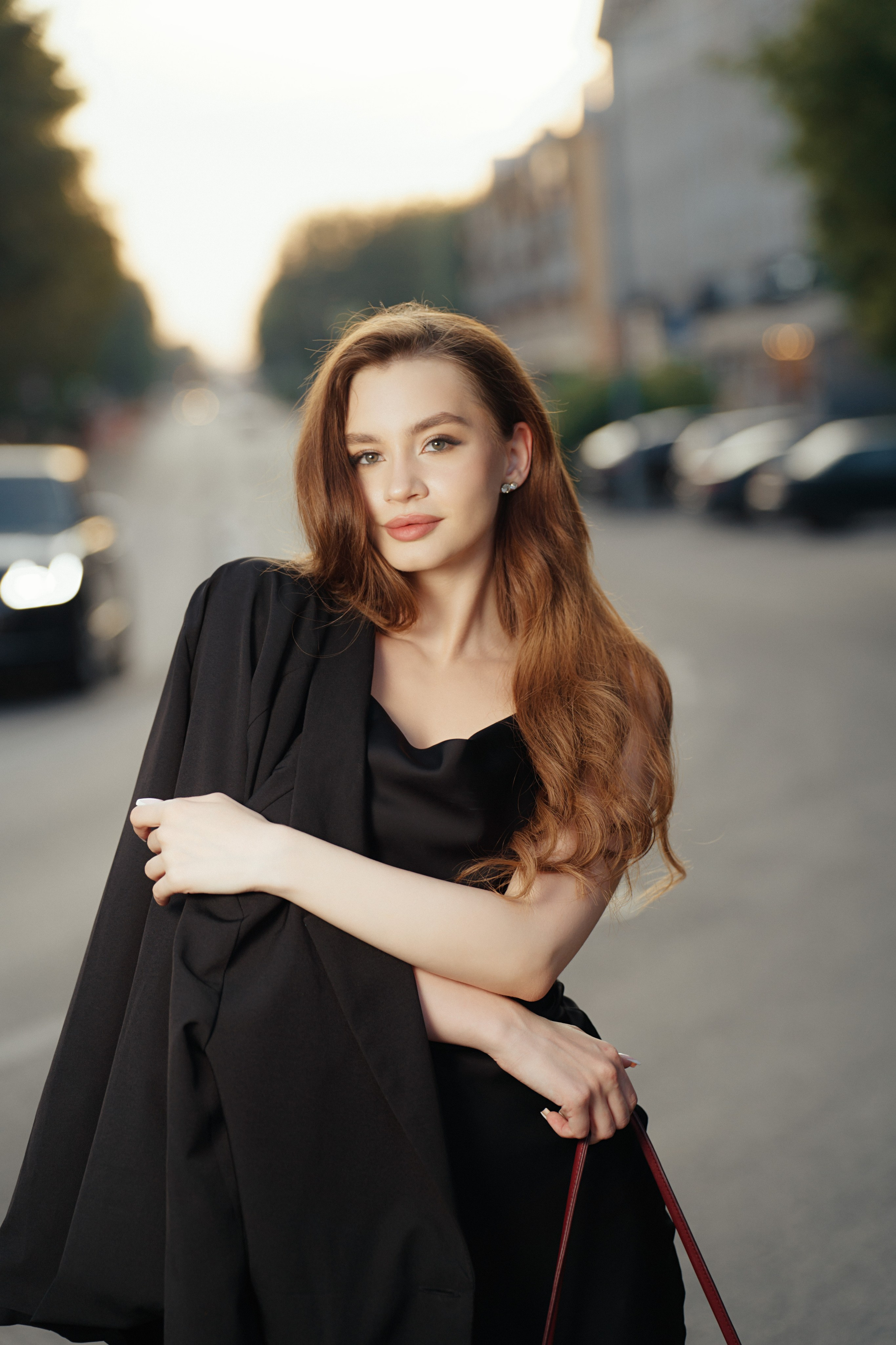 До / после. Фотограф Барнаул Алексей Лесин