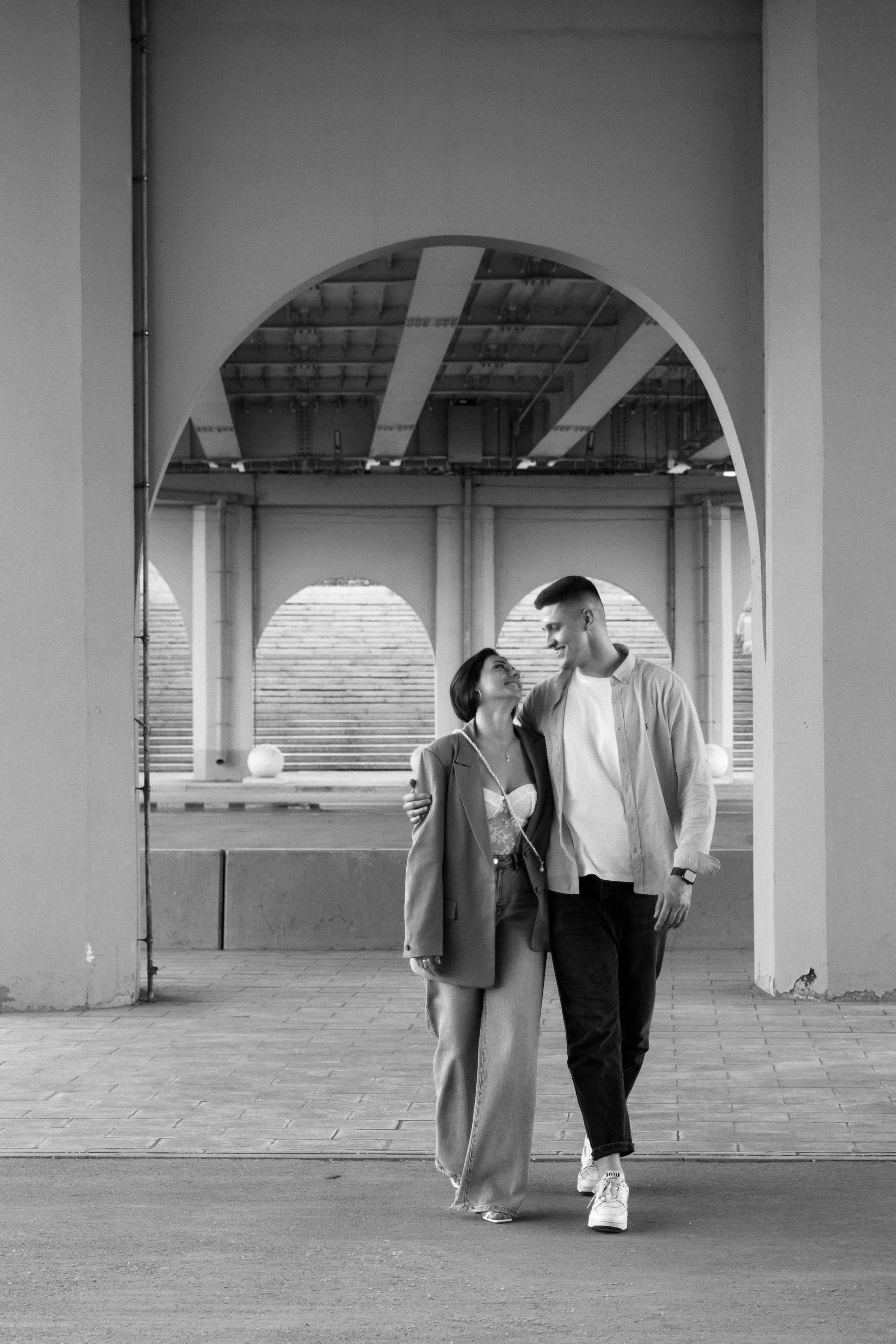 Артём и Женя. Свадебный и семейный фотограф в Волгограде Кристина Иванова