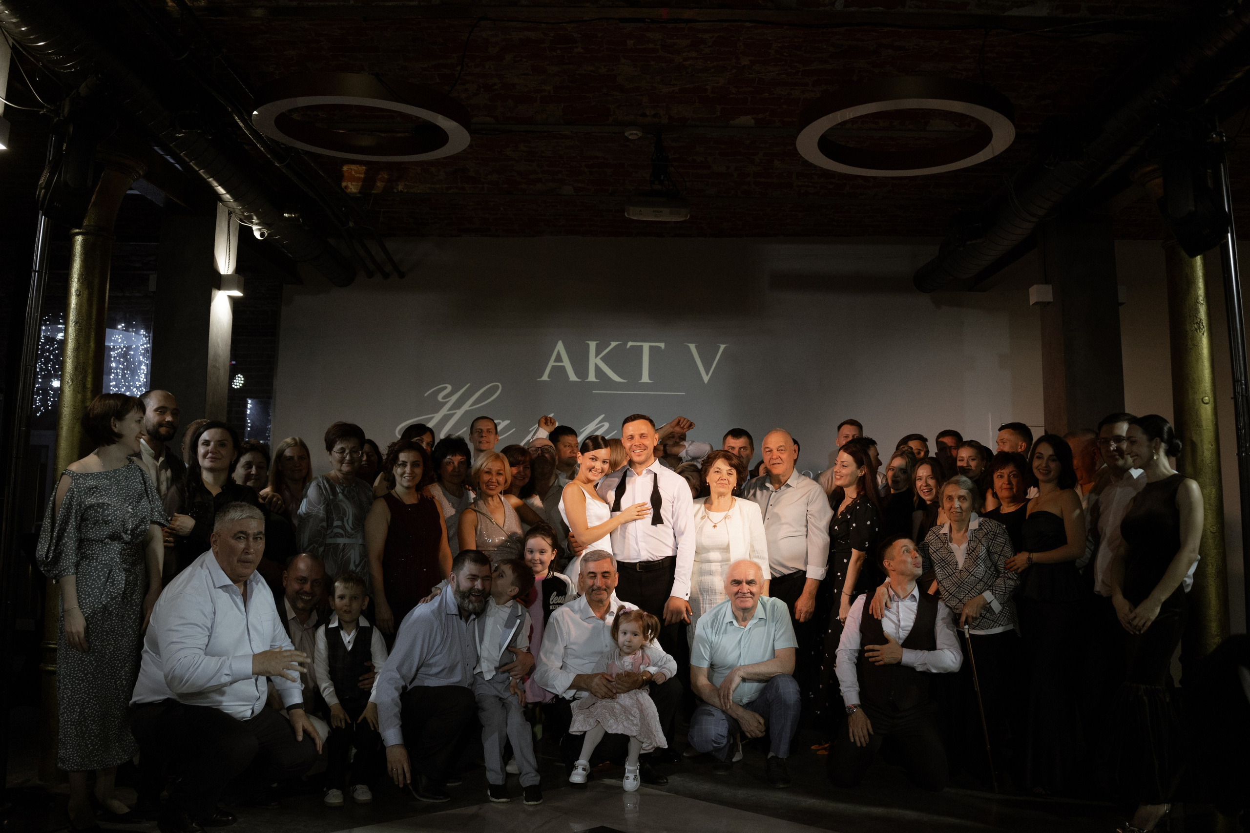 E+K Анонс. Семейный и портретный фотограф в Саратове Сахарова Маша