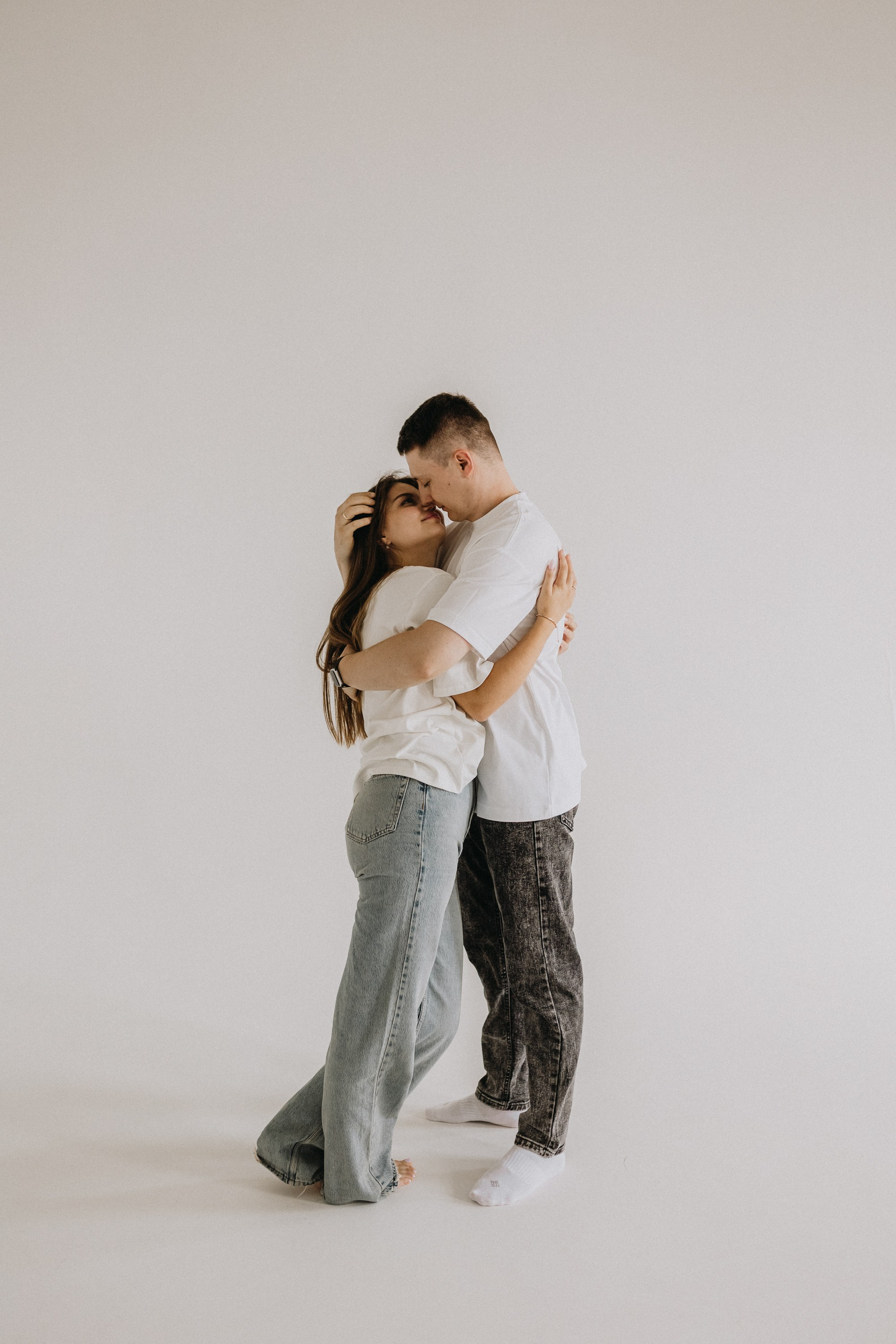 Лера & Лёша. Фотограф из Хабаровска Юлия Черёмушкина