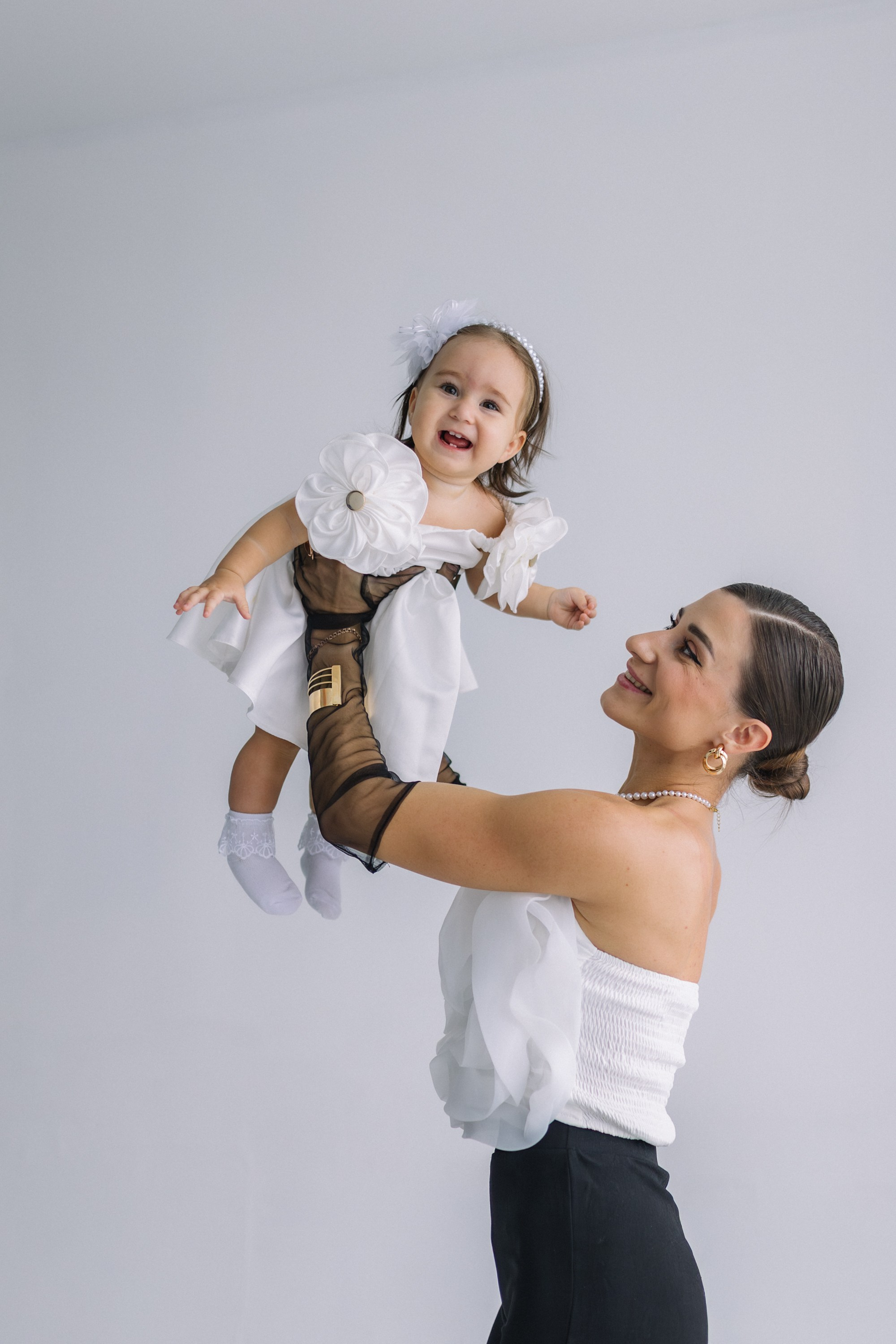 Анастасия & София. Фотограф из Хабаровска Юлия Черёмушкина