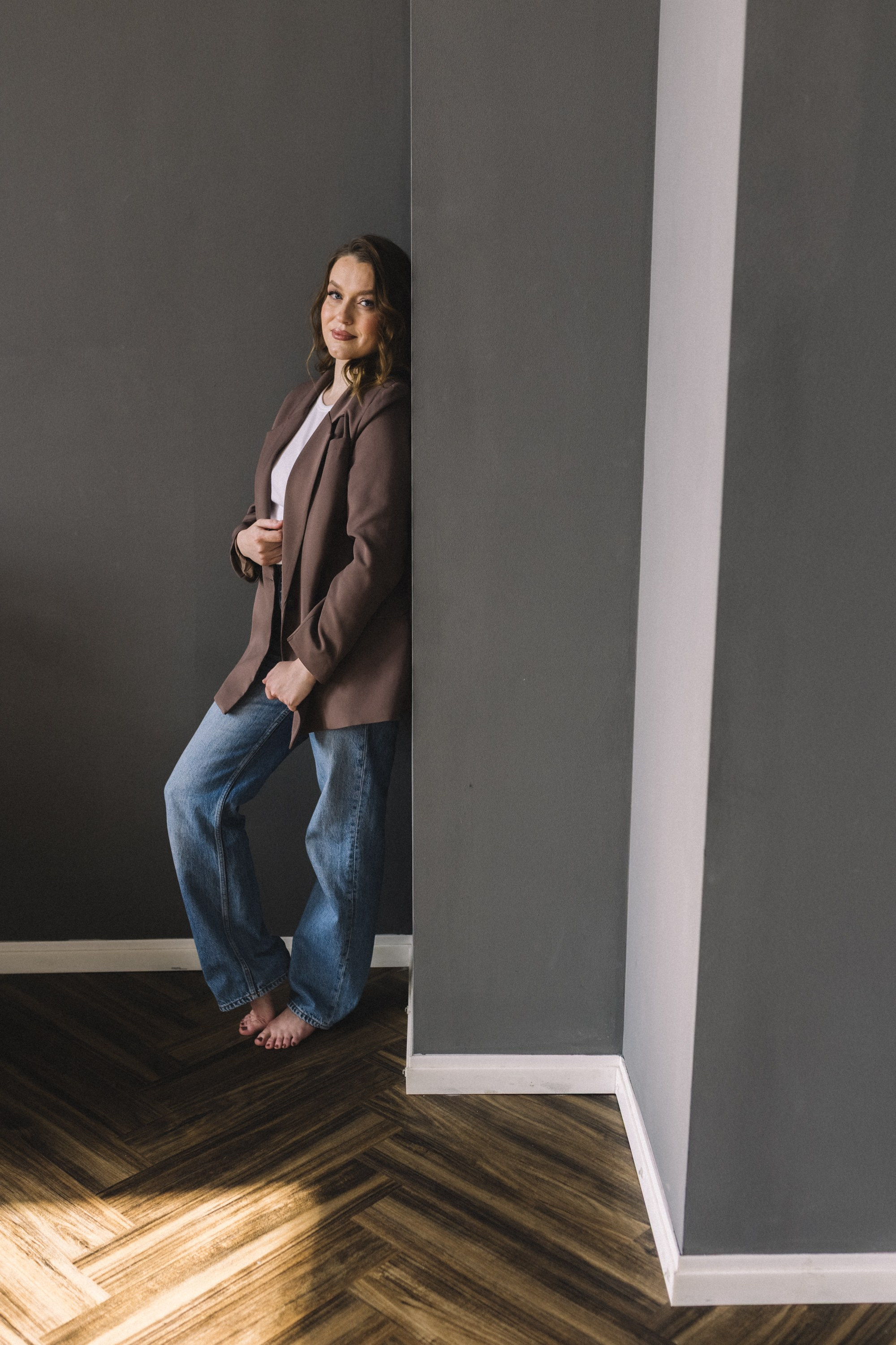 Юлия. Фотограф из Хабаровска Юлия Черёмушкина