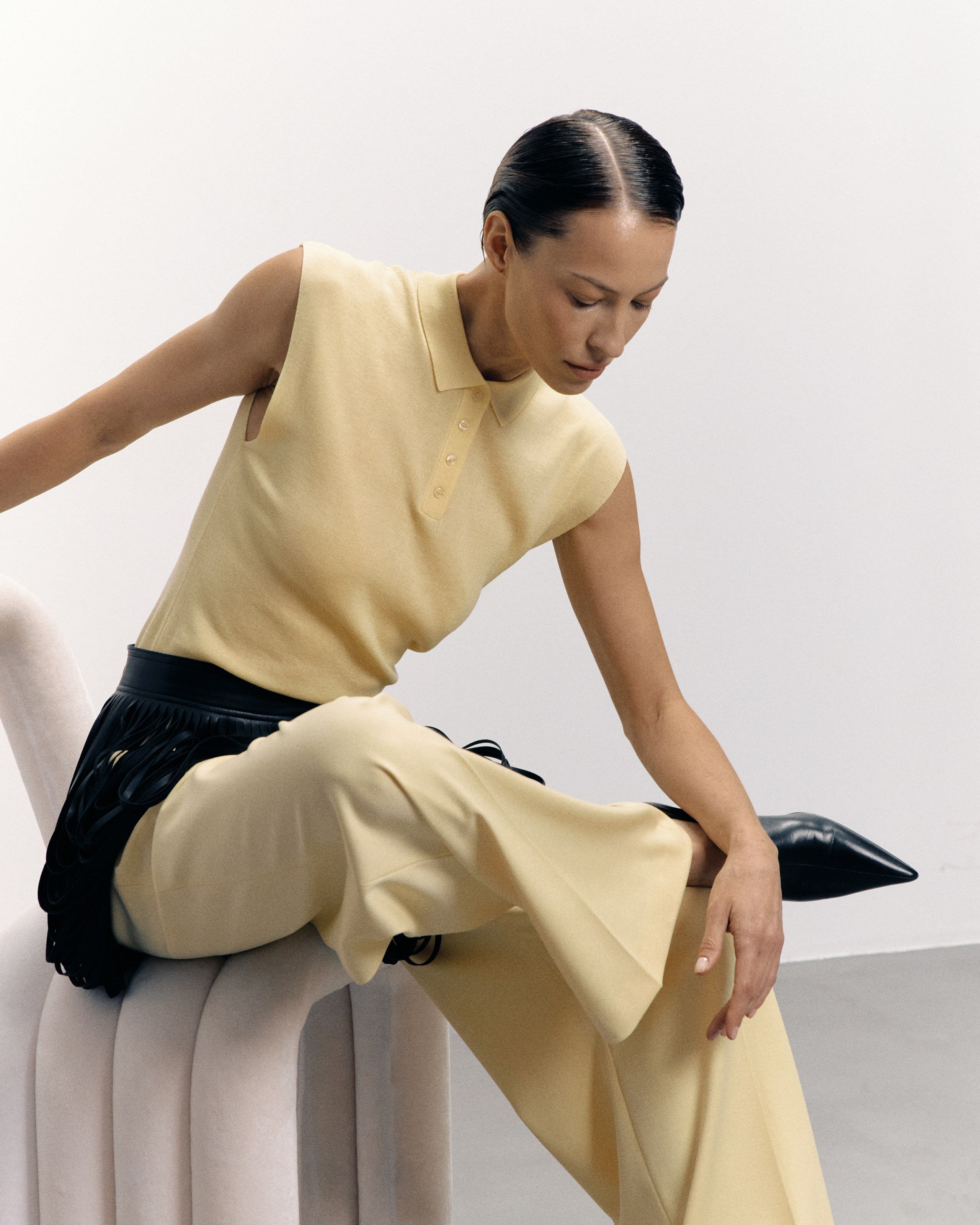 Съемки для брендов. Фотограф Саратов Ольга Шолохова