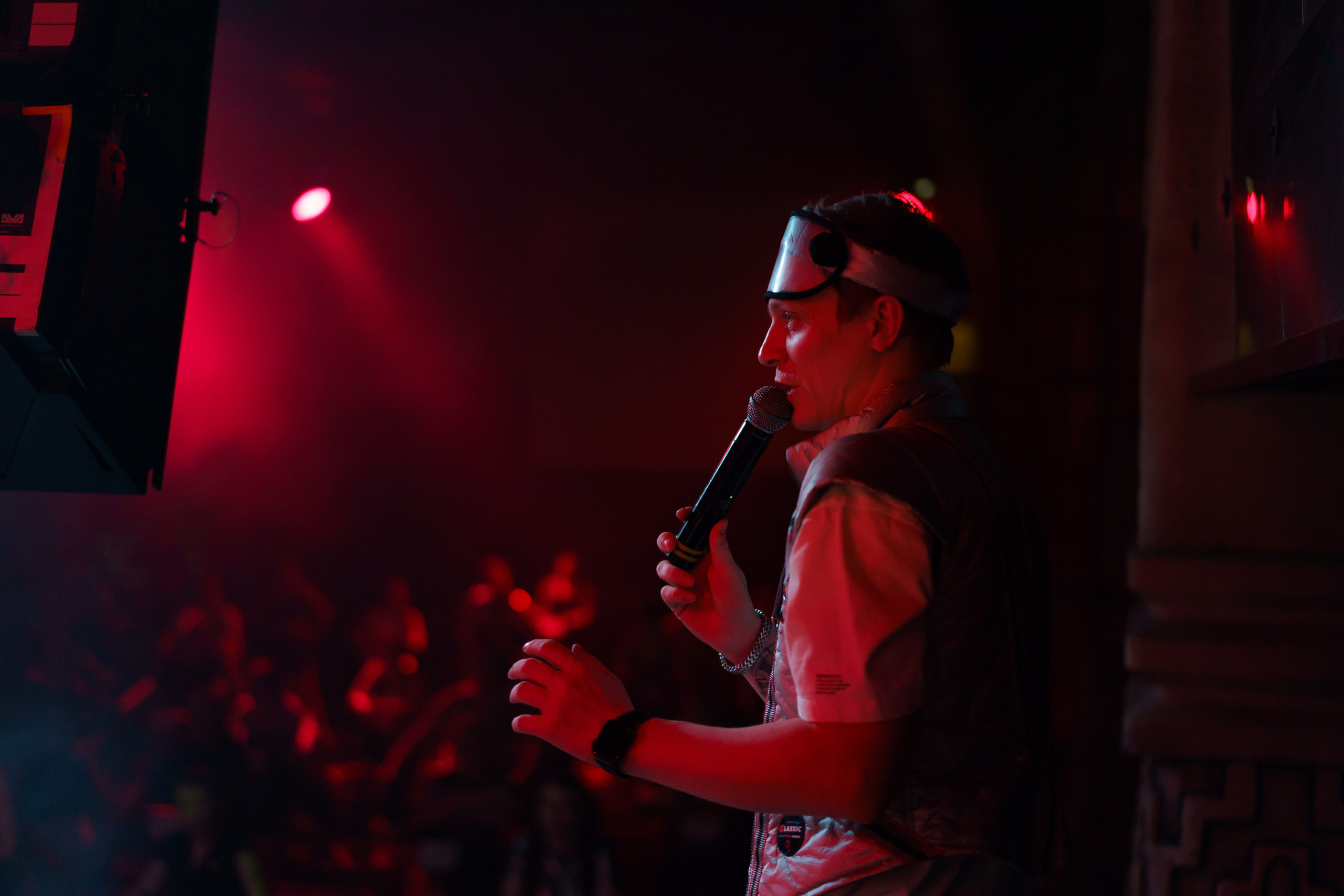 COSMO JUMP PARTY 2025. Фотограф Надежда Погребняк | Рязань | Москва