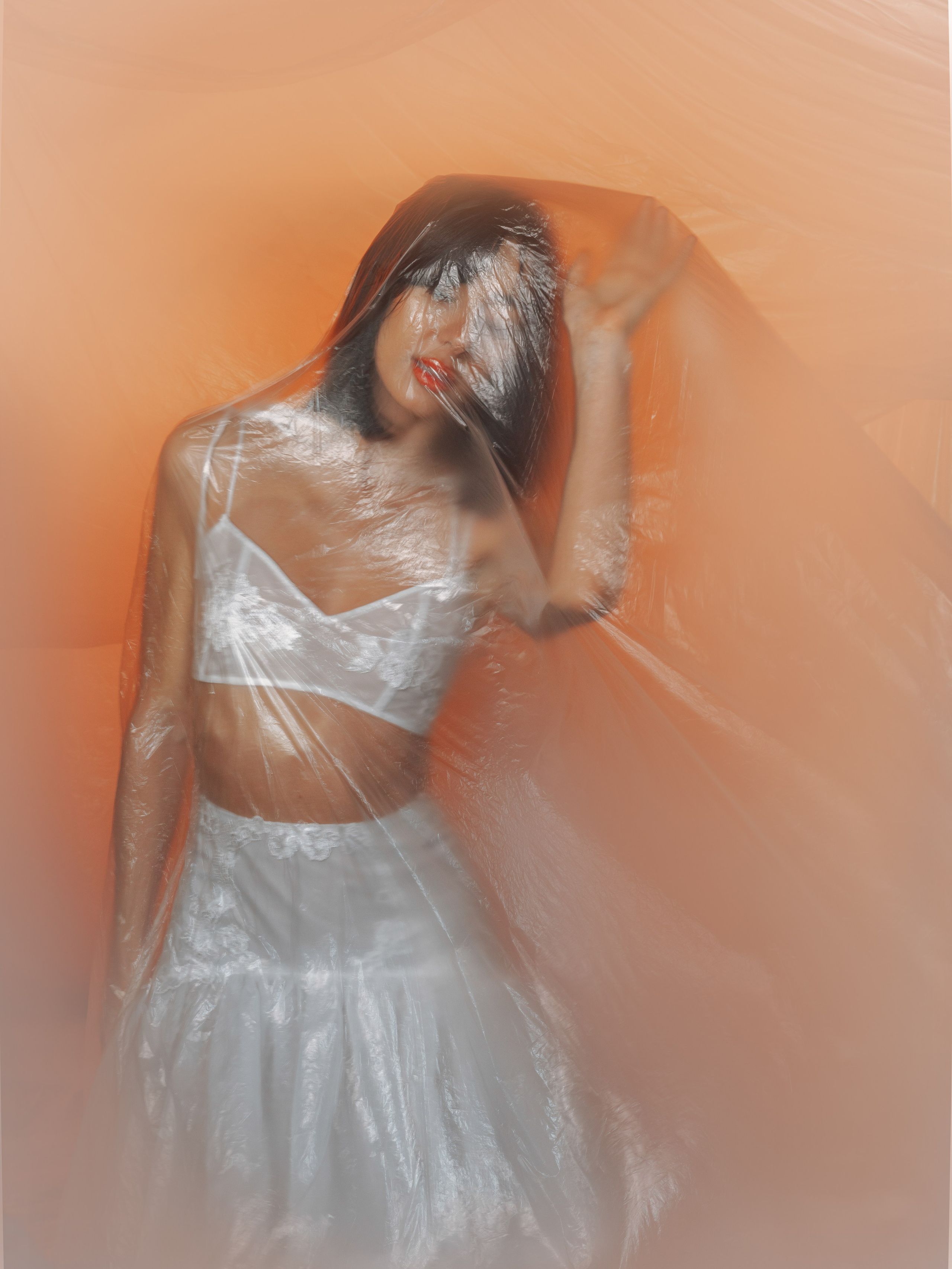 Иммерсивная. Свадебный фотограф Виктория Роса