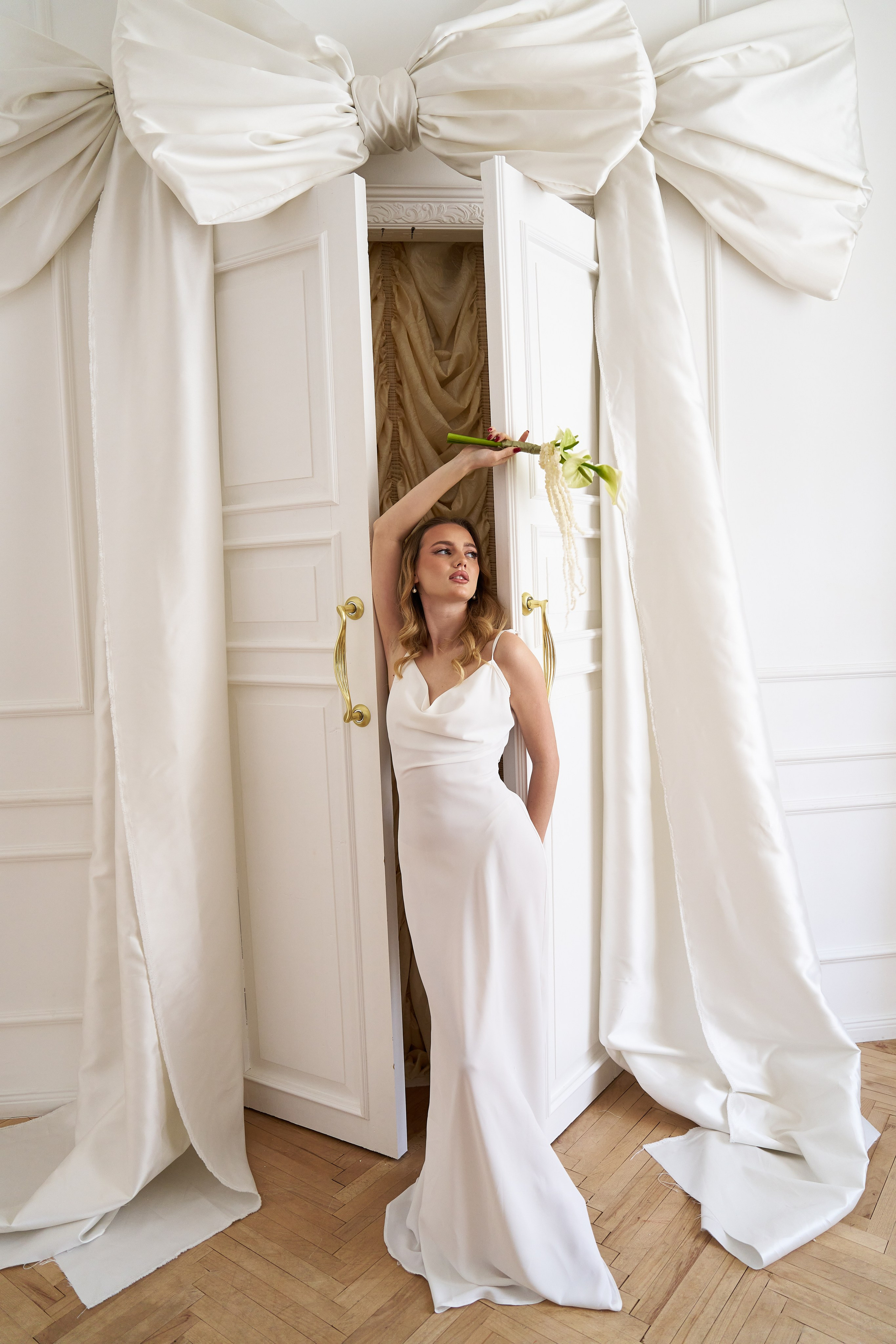 Индивидуальная свадебная. Свадебный фотограф Виктория Роса