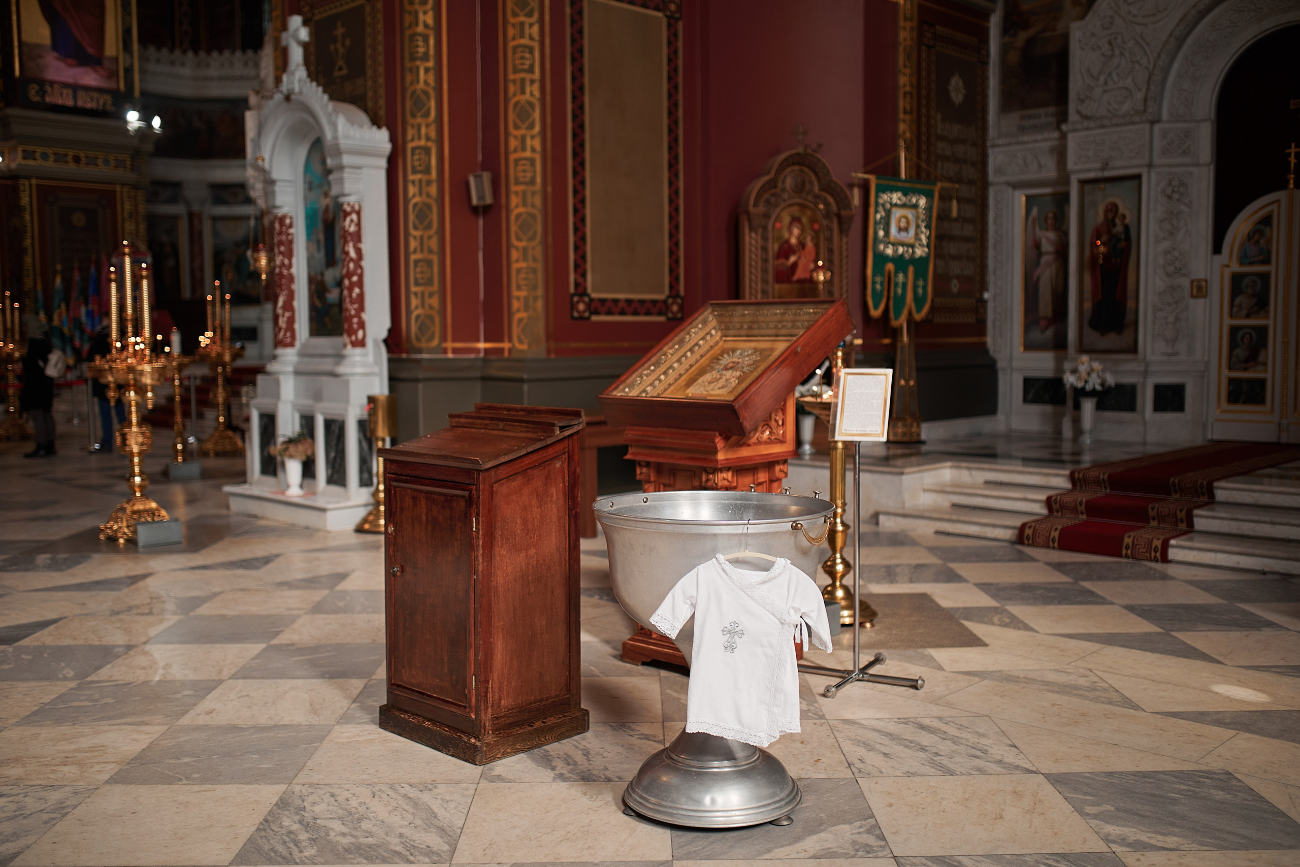 Таинство Крещения. Детский фотограф новорождённых в Ростове-на-Дону. Фотограф крещения. Фотограф Беременности. Детская фотосессия на год