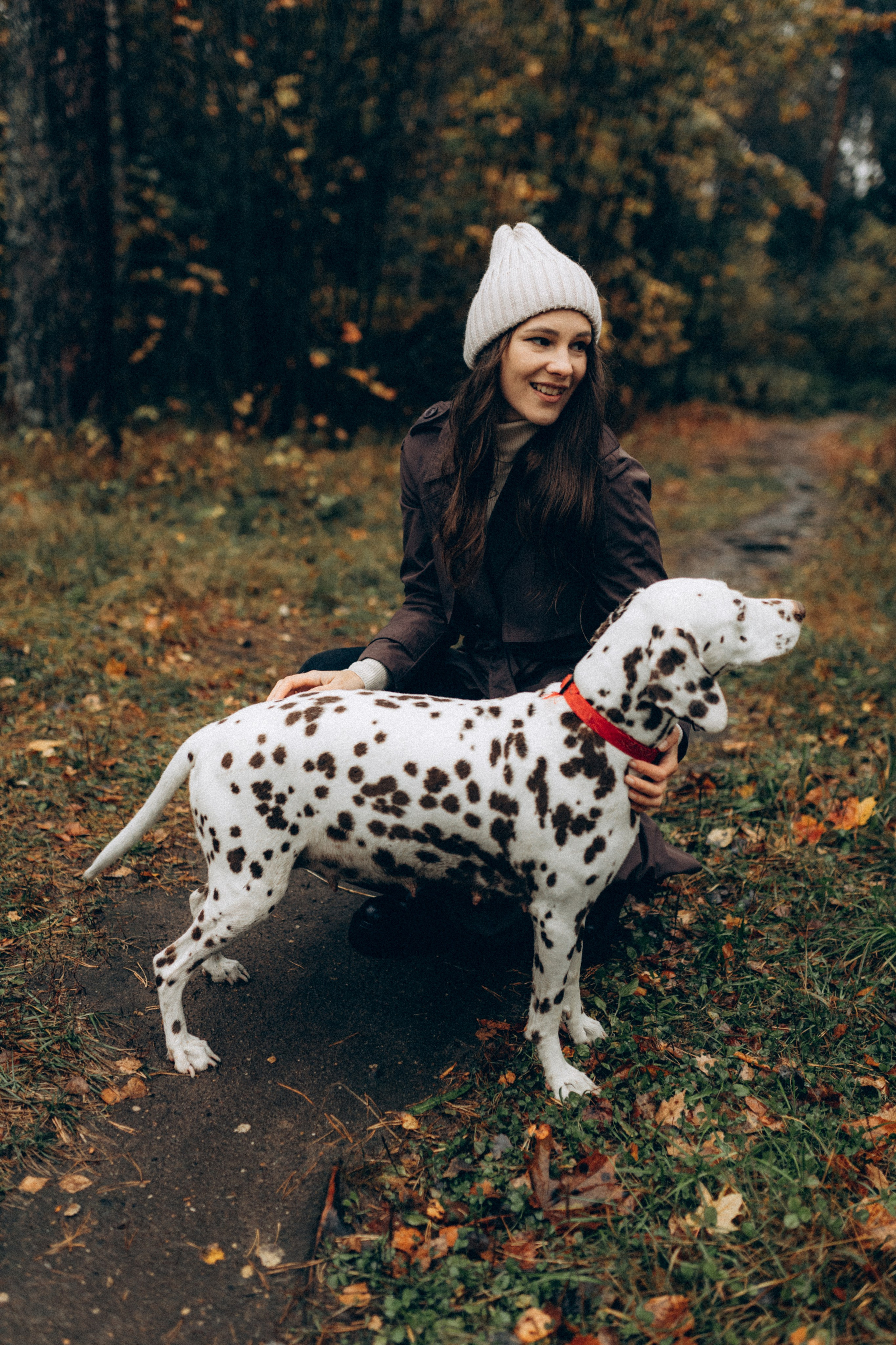 Анфиса & Нисма. Фотограф НОГИНСК, Москва, Анастасия Белая