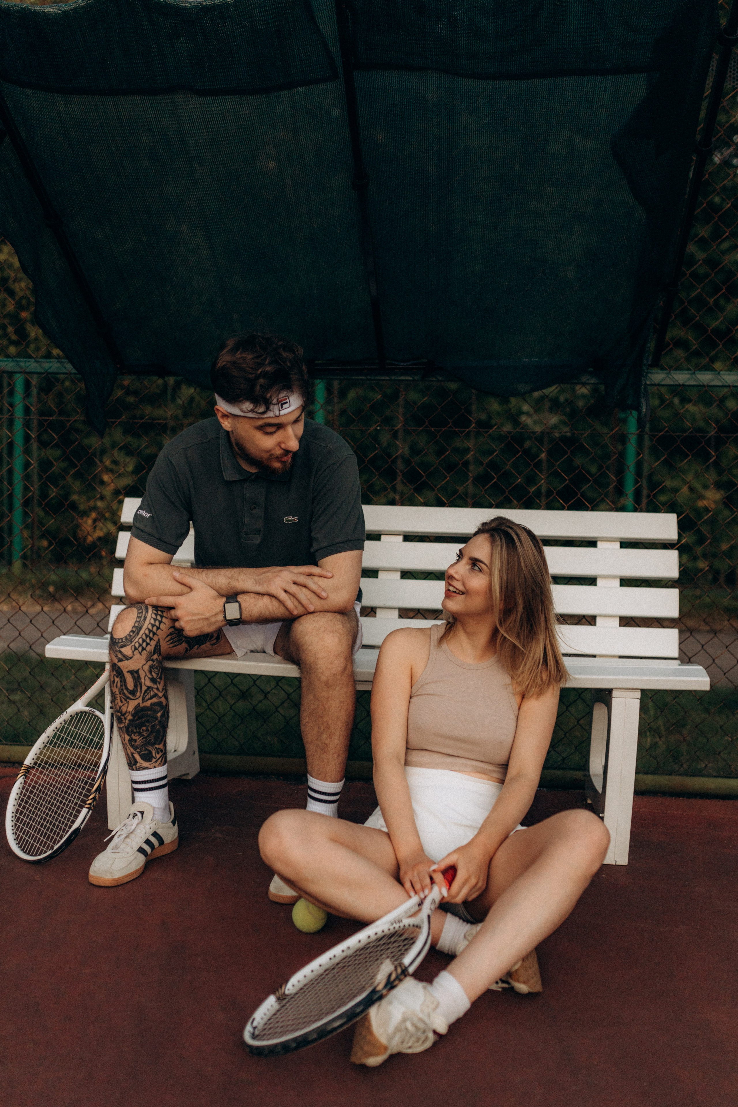 Лена & Даня. Фотограф НОГИНСК, Москва, Анастасия Белая