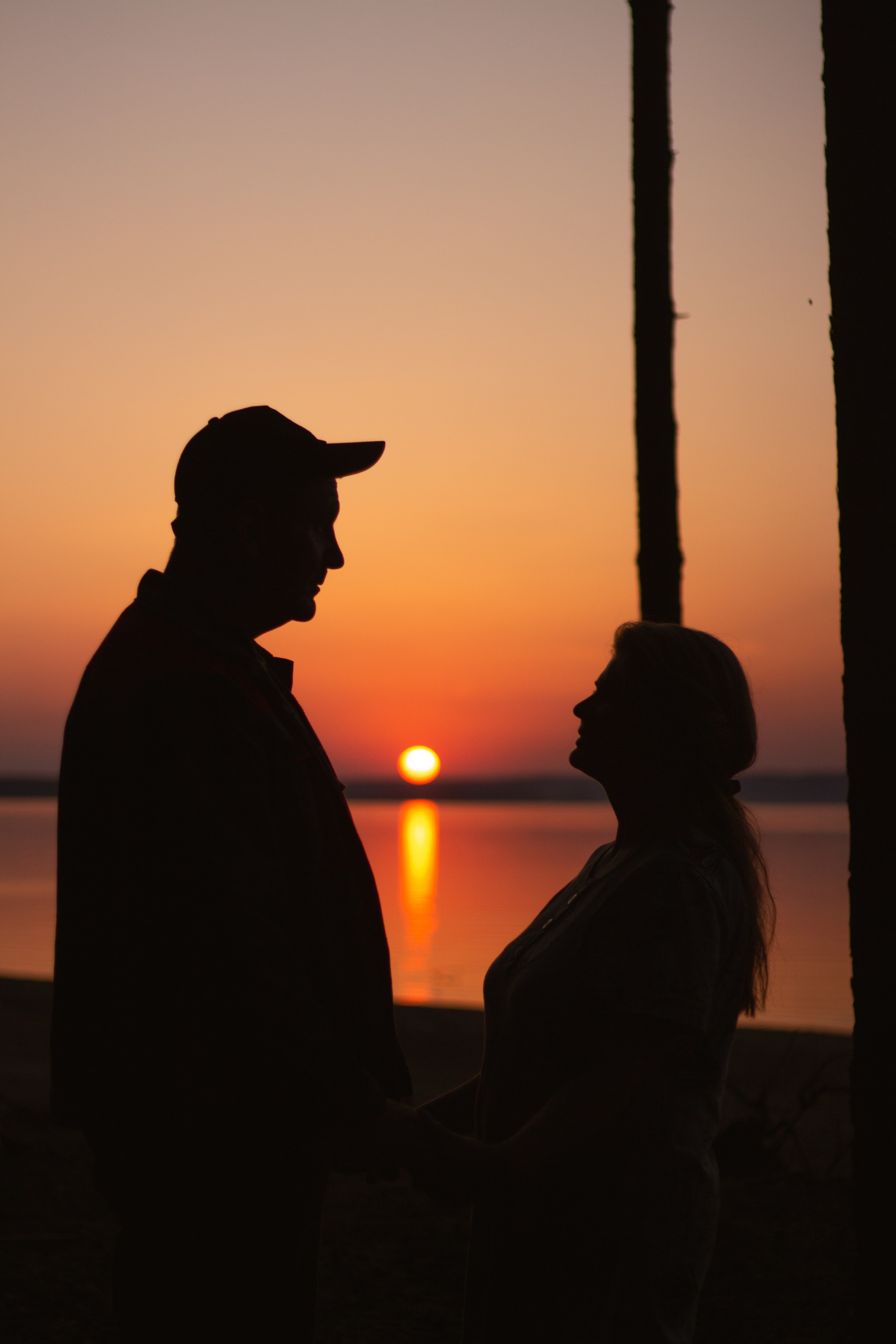 Семейный поход. Мария Колесникова