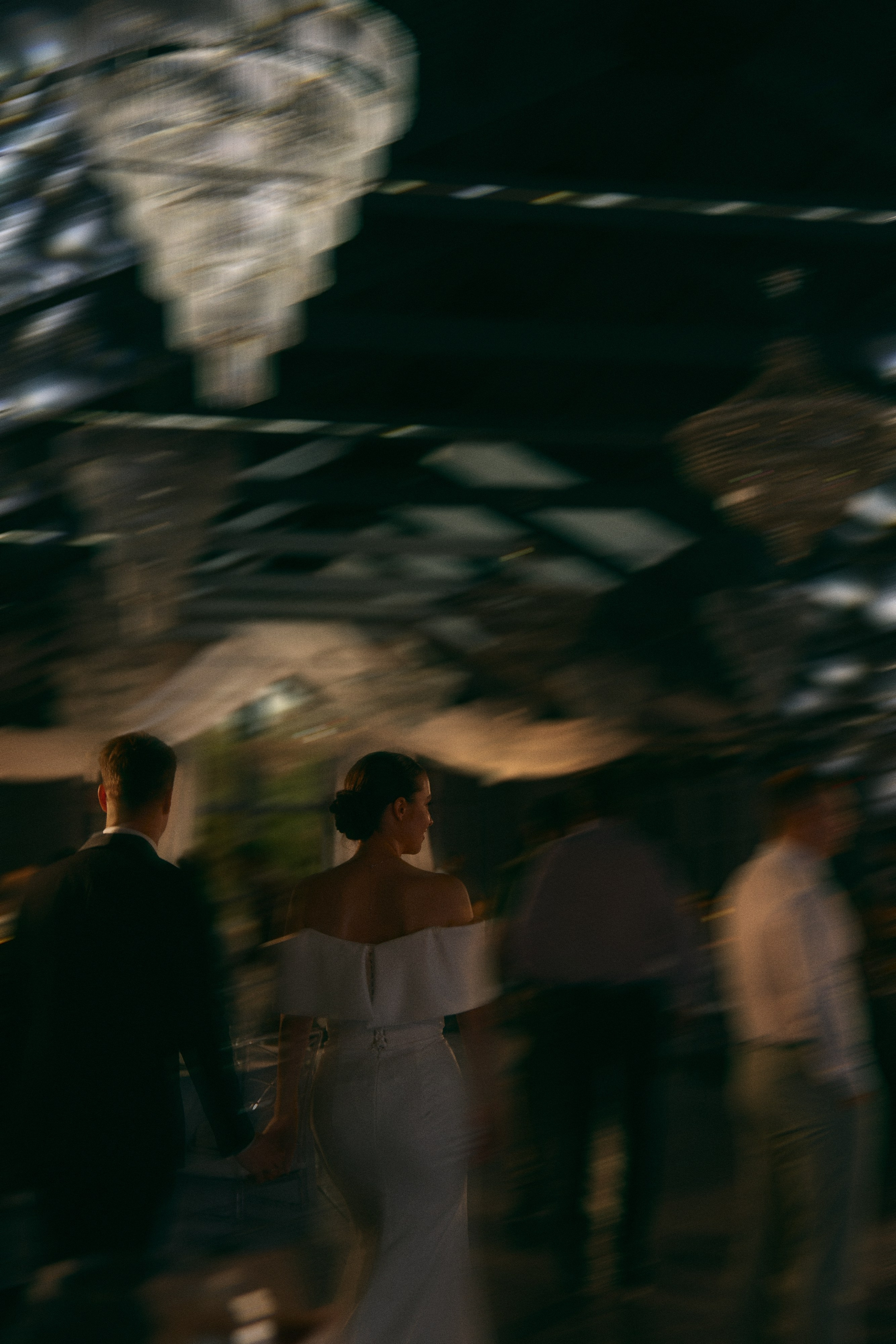 Максим и Анна. Фотограф Диана Хасанова, г. Казань