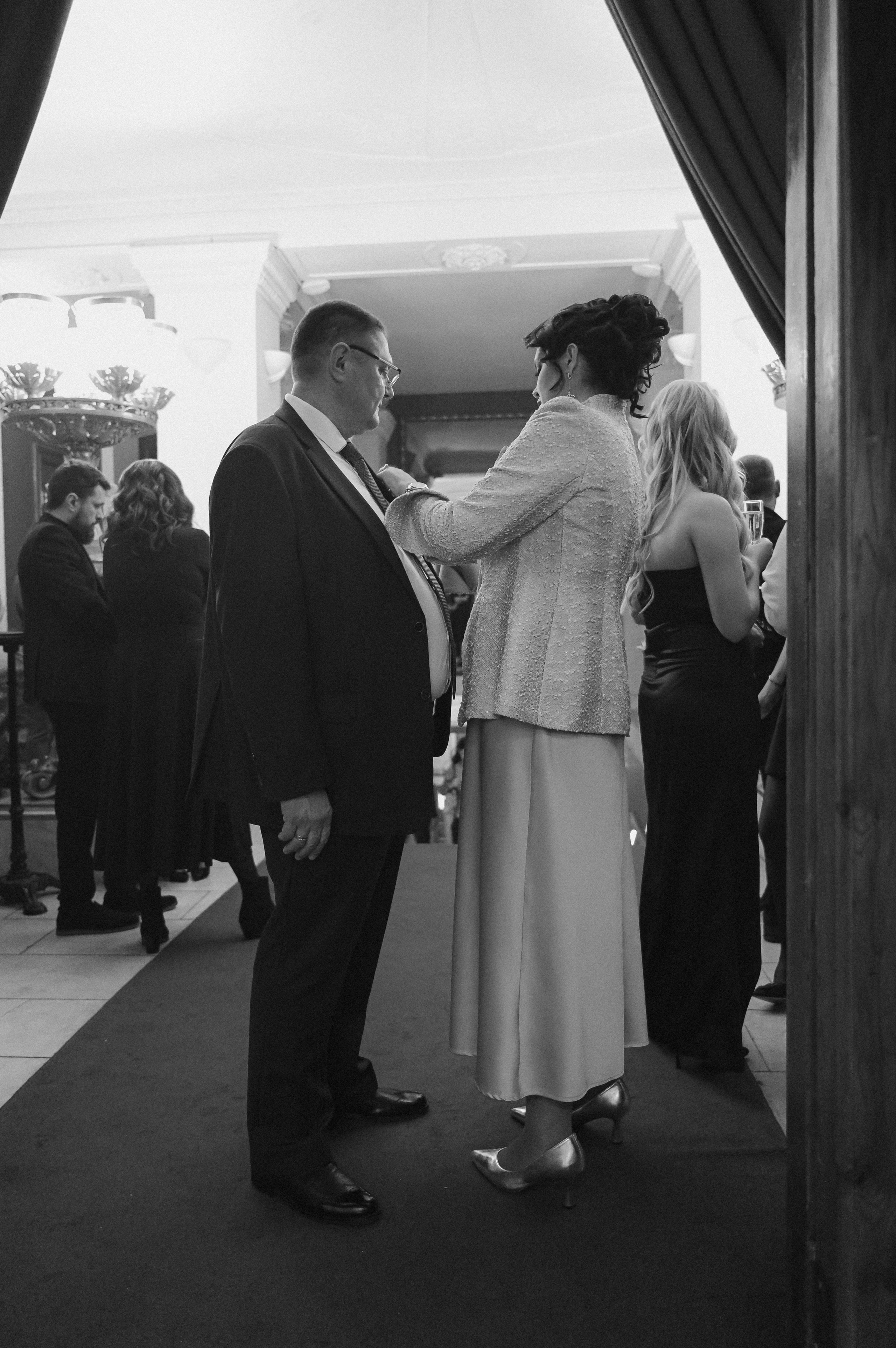 Денис + Алиса. Свадебный и семейный фотограф Волгоград Москва