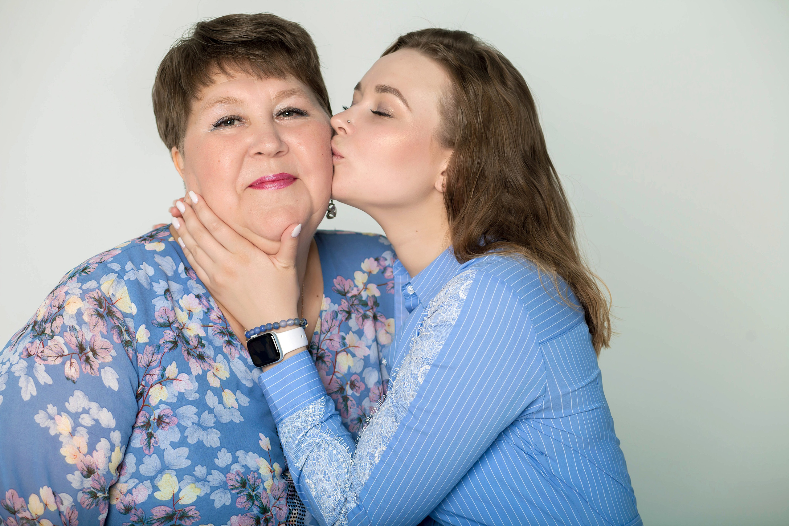 Семейная съемка. Карболина Екатерина фотограф в Арсеньеве