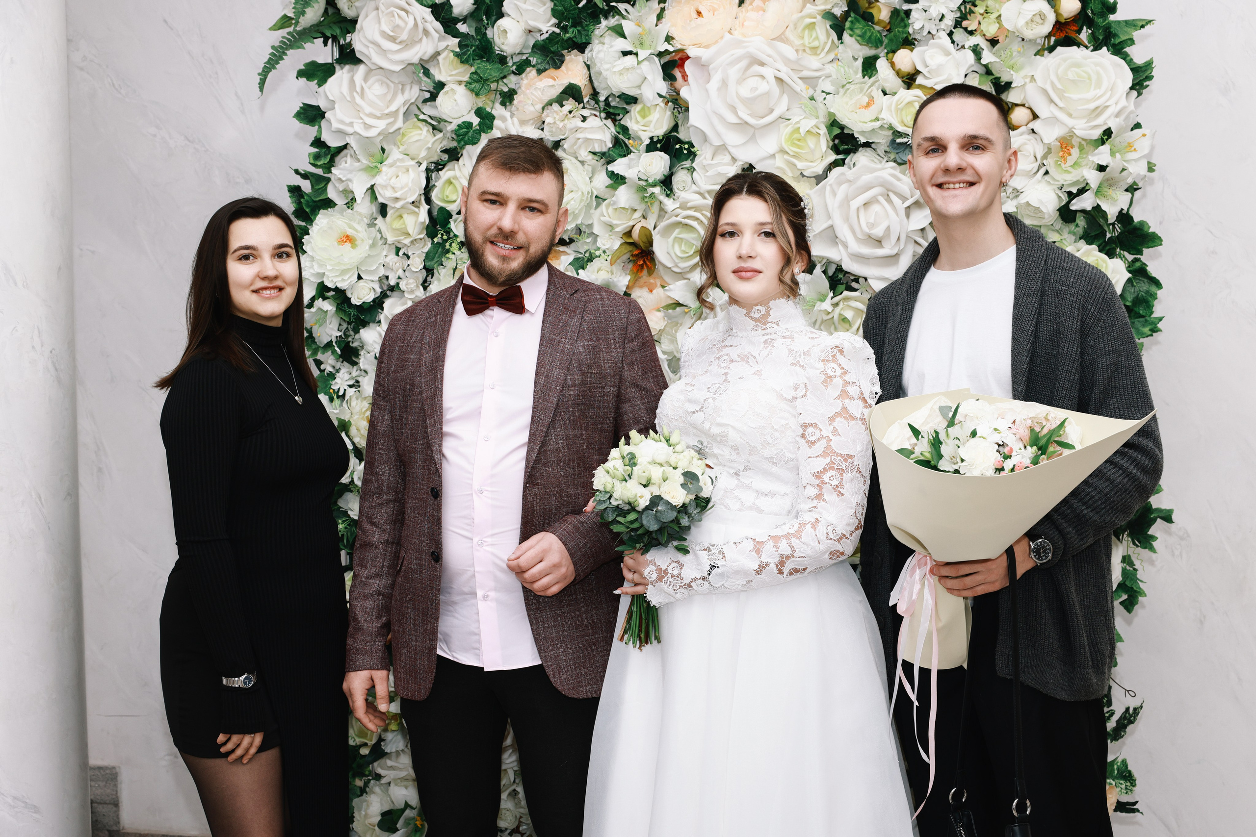 Свадебная фотосессия в Туле. Фотограф в Туле — Борисов Николай