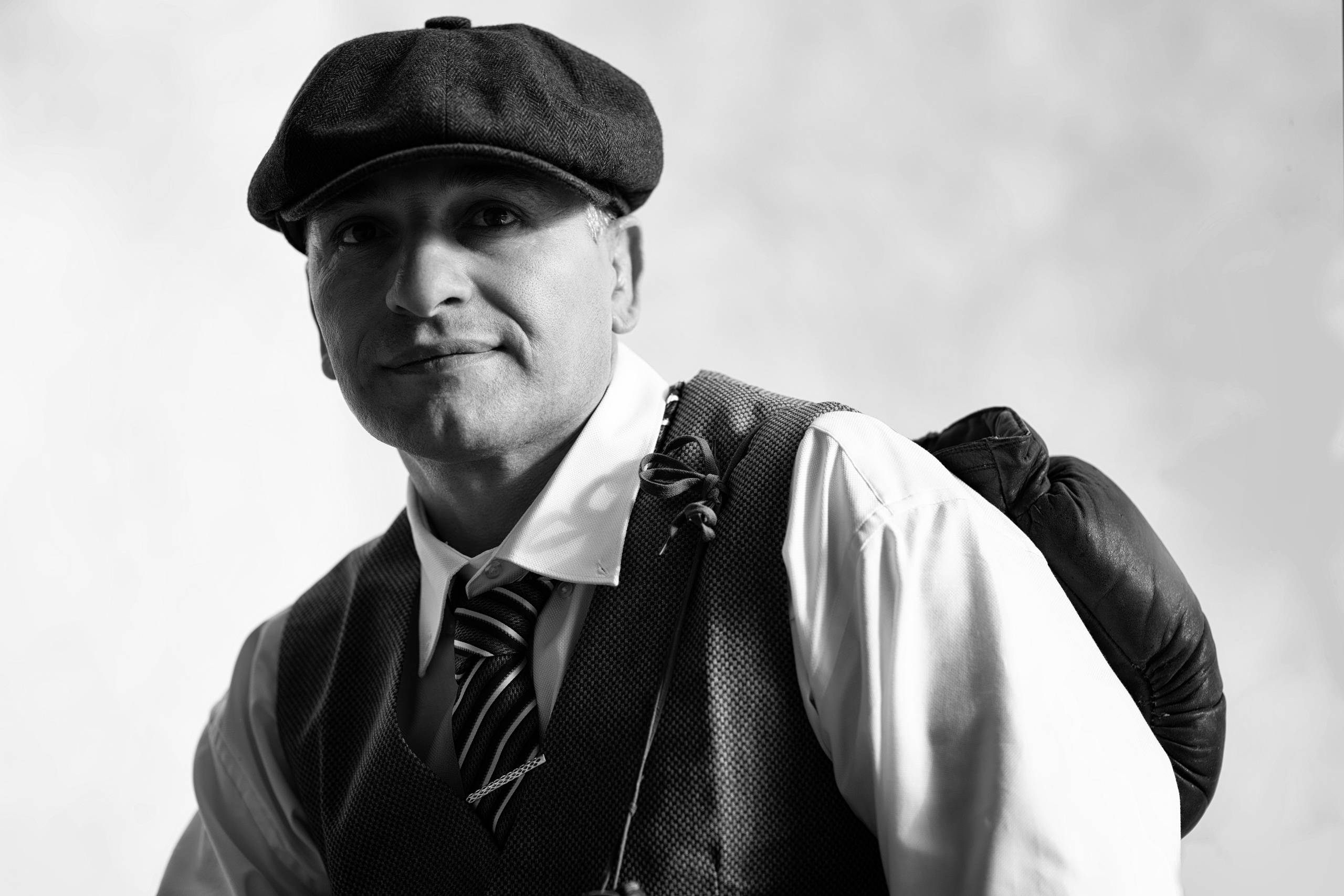 Мужская фотосессия в Туле. Фотограф в Туле — Борисов Николай