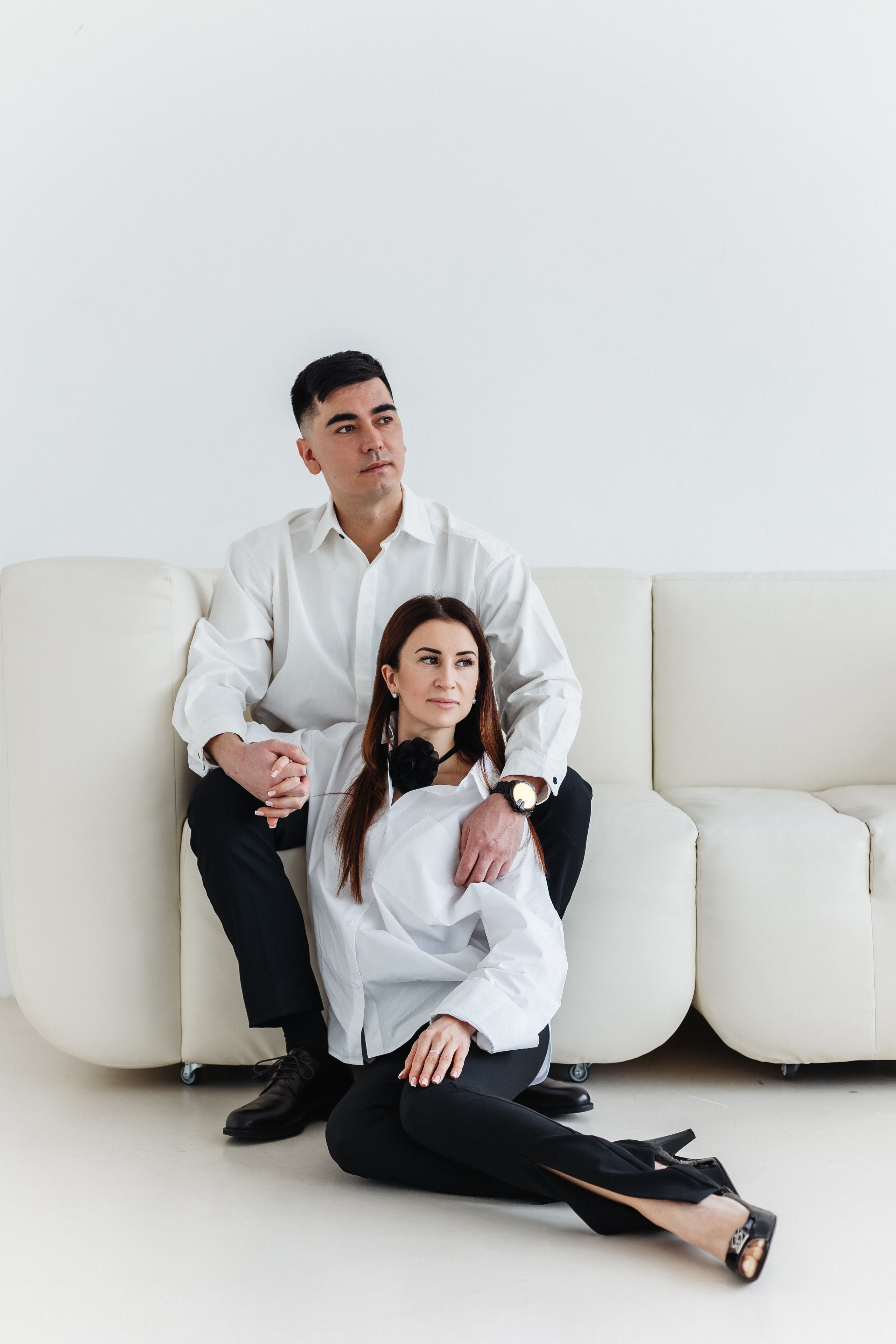 2024.02.04 Анастасия и Вадим. Ирина Бешляга. Фотограф в Москве и по всей России